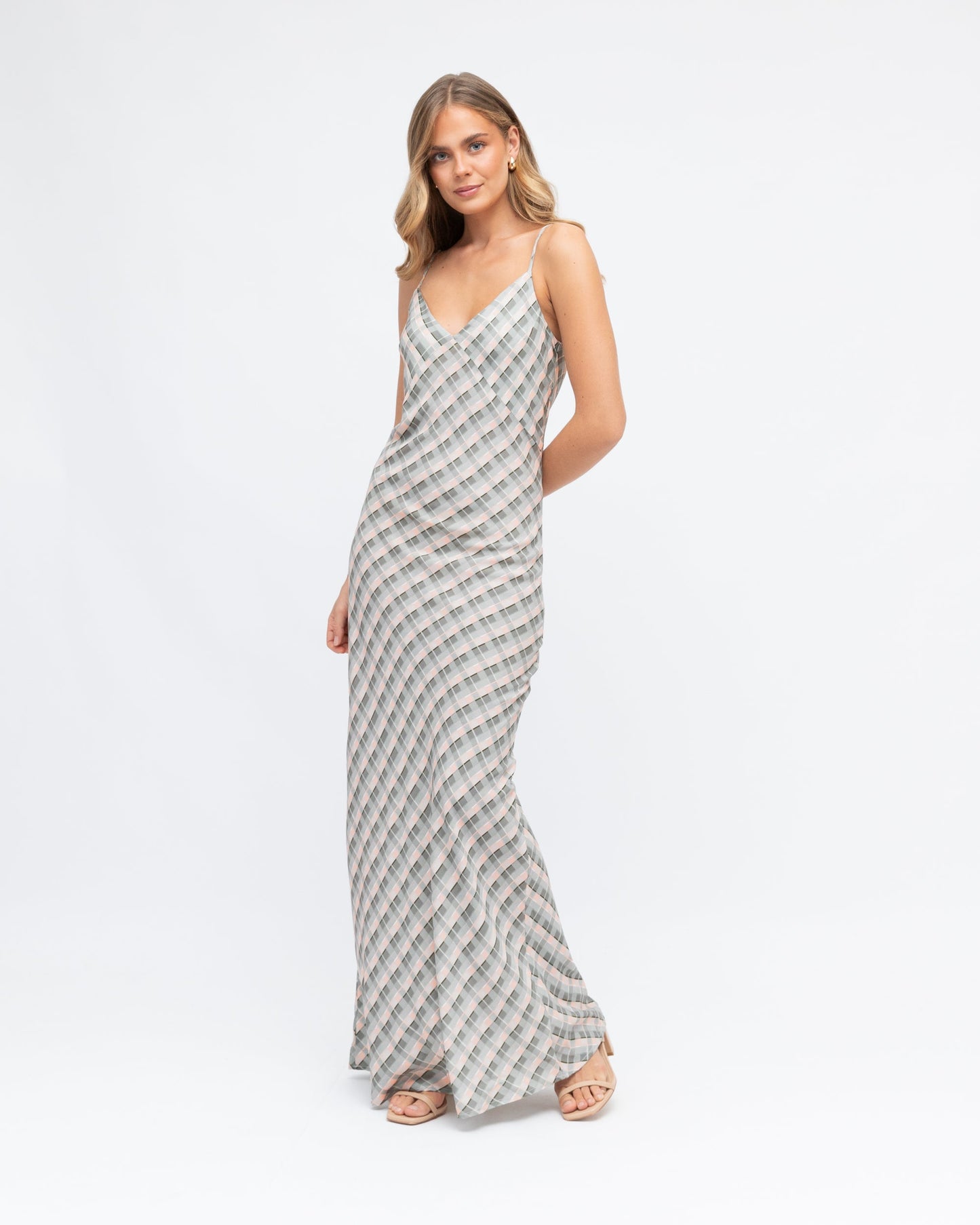 CALI BIAS MAXI