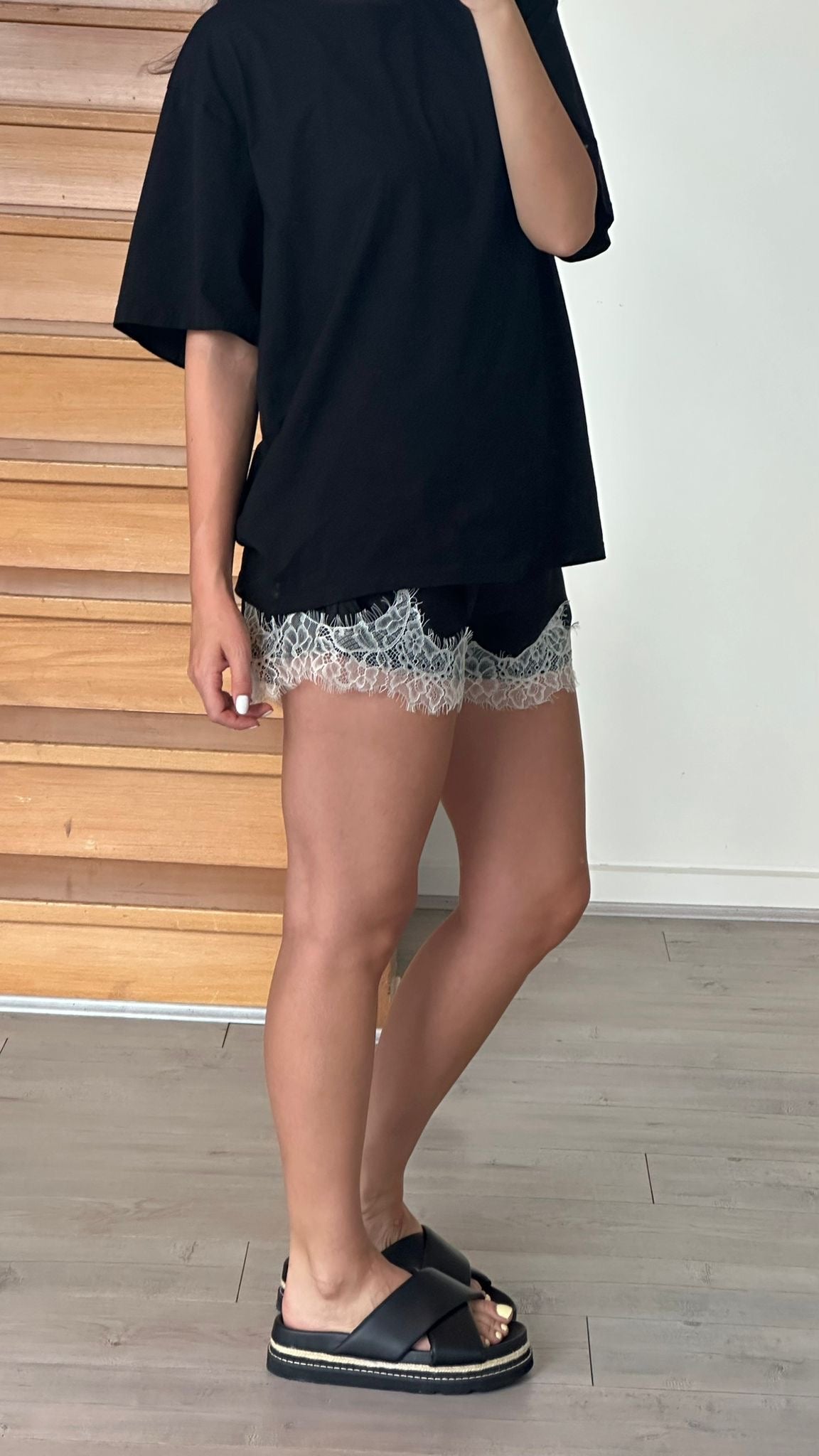 SIENNA SHORTS
