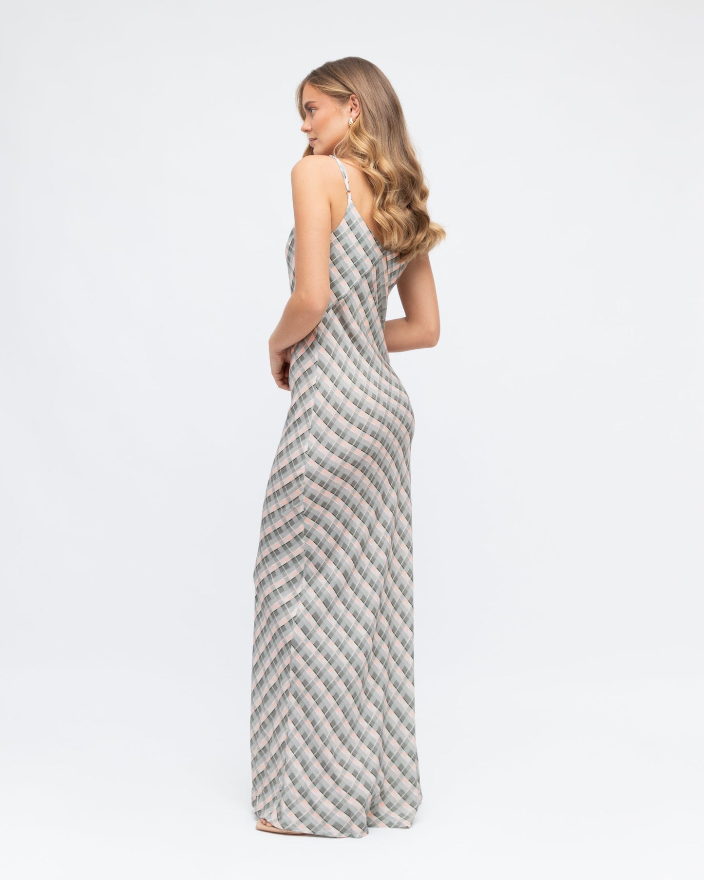 CALI BIAS MAXI