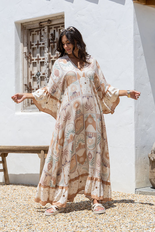 ESTELLA STORY MAXI