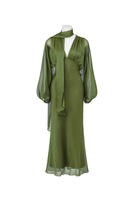 ENVY DRESS