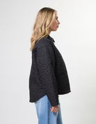 FLOWERLY JACKET