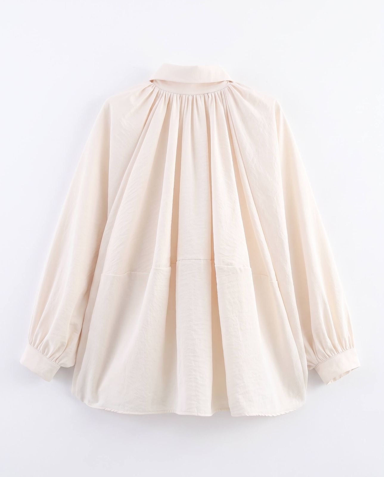 COCOON JACKET