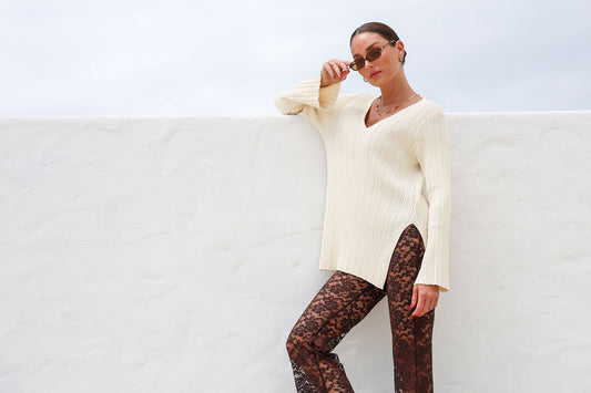 DOLCE PANT