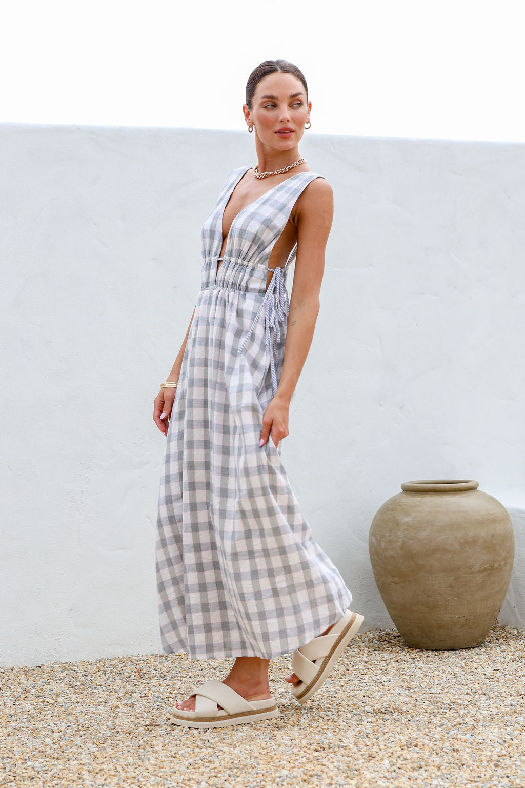 GINNY MAXI