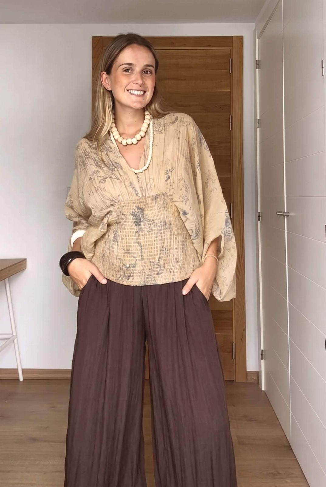 LUCY TOP
