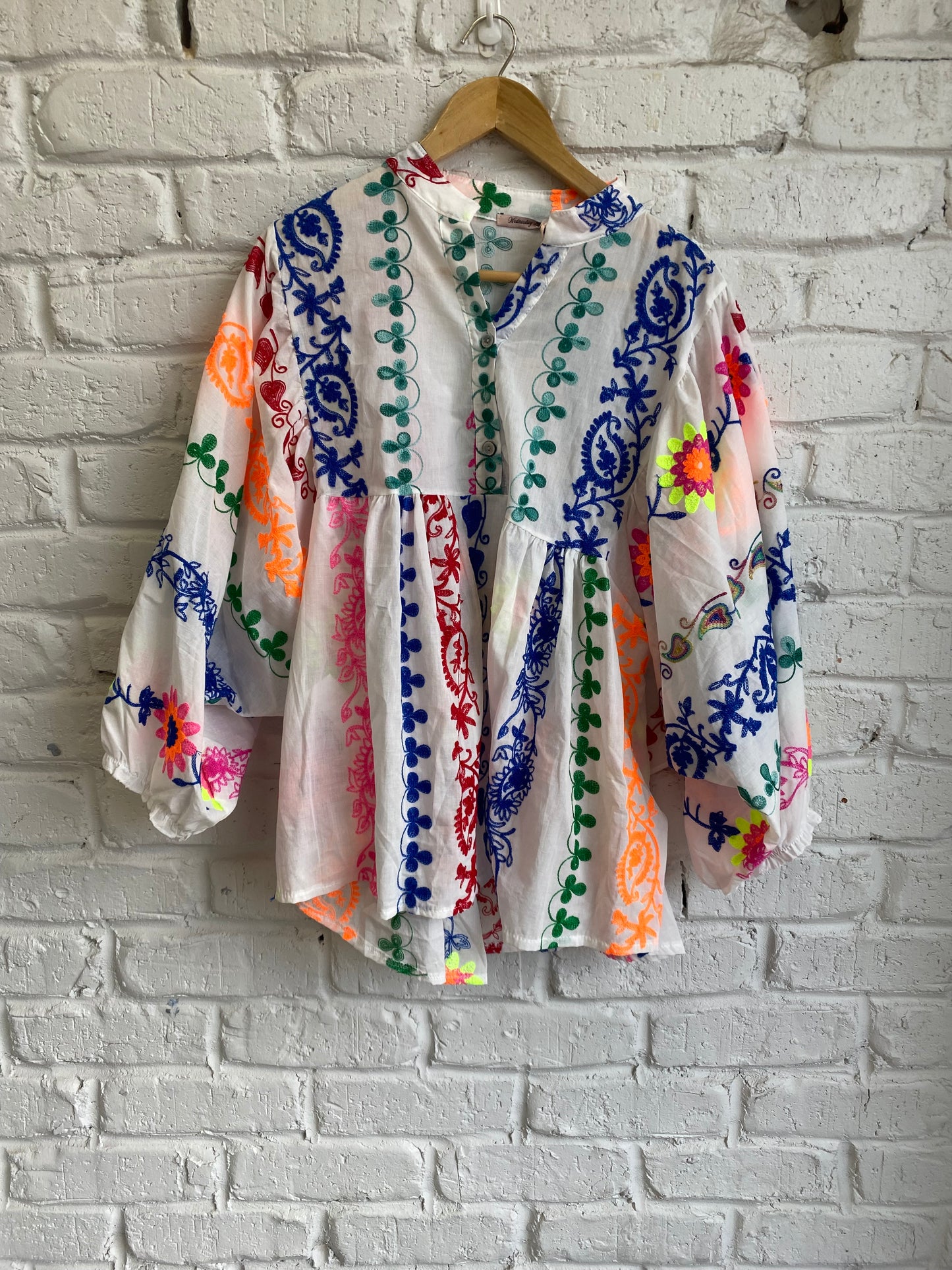 MEXICO TOP