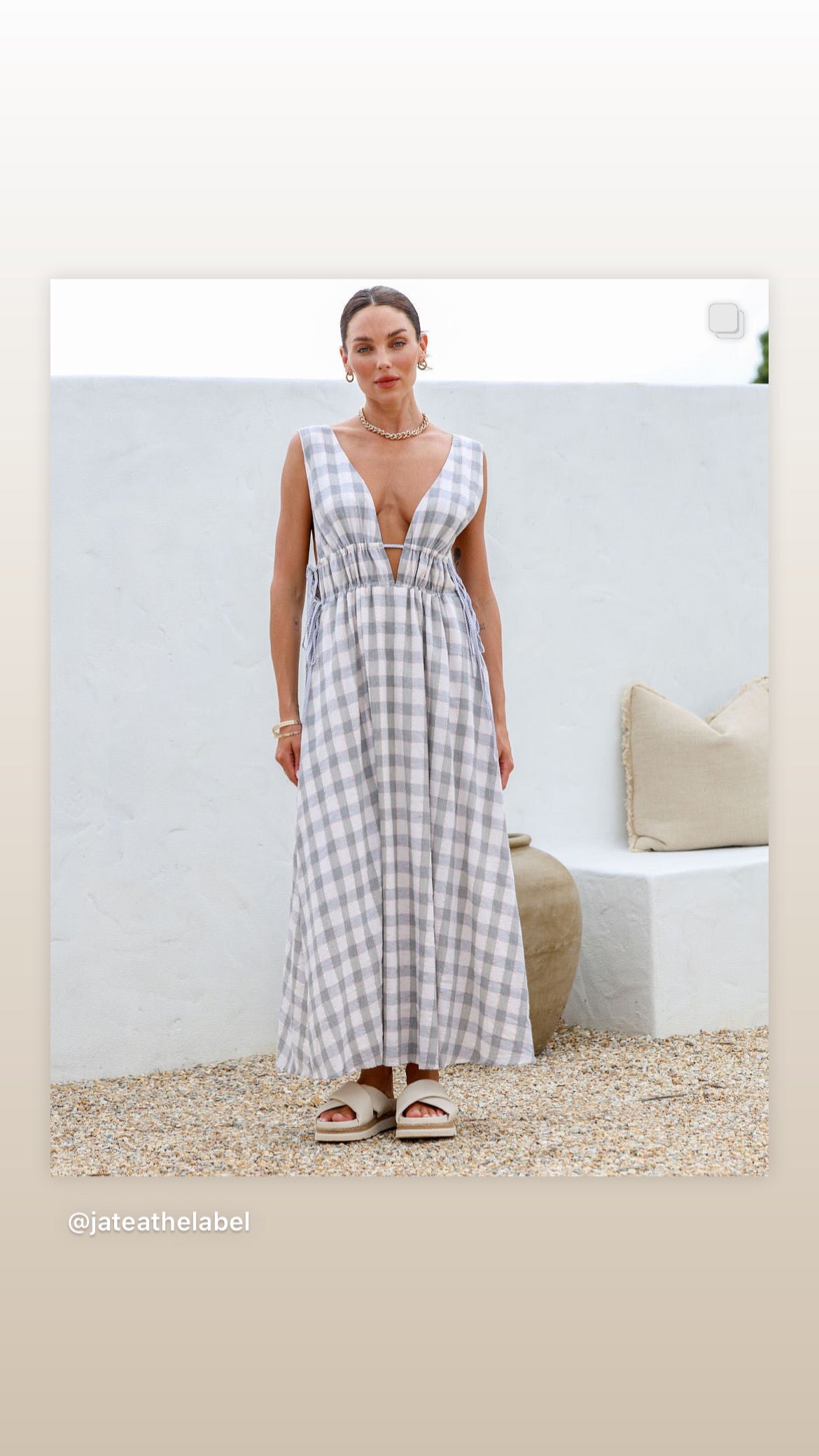 GINNY MAXI