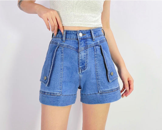 BETINA SHORT