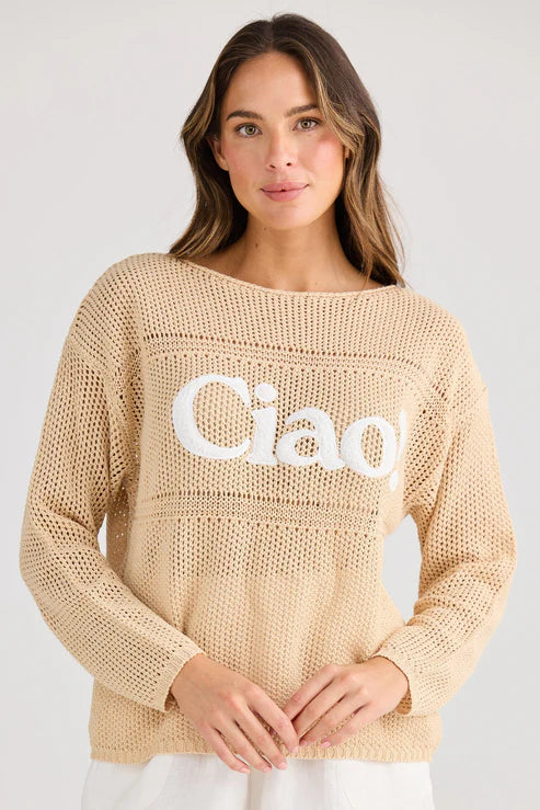 CIAO KNIT