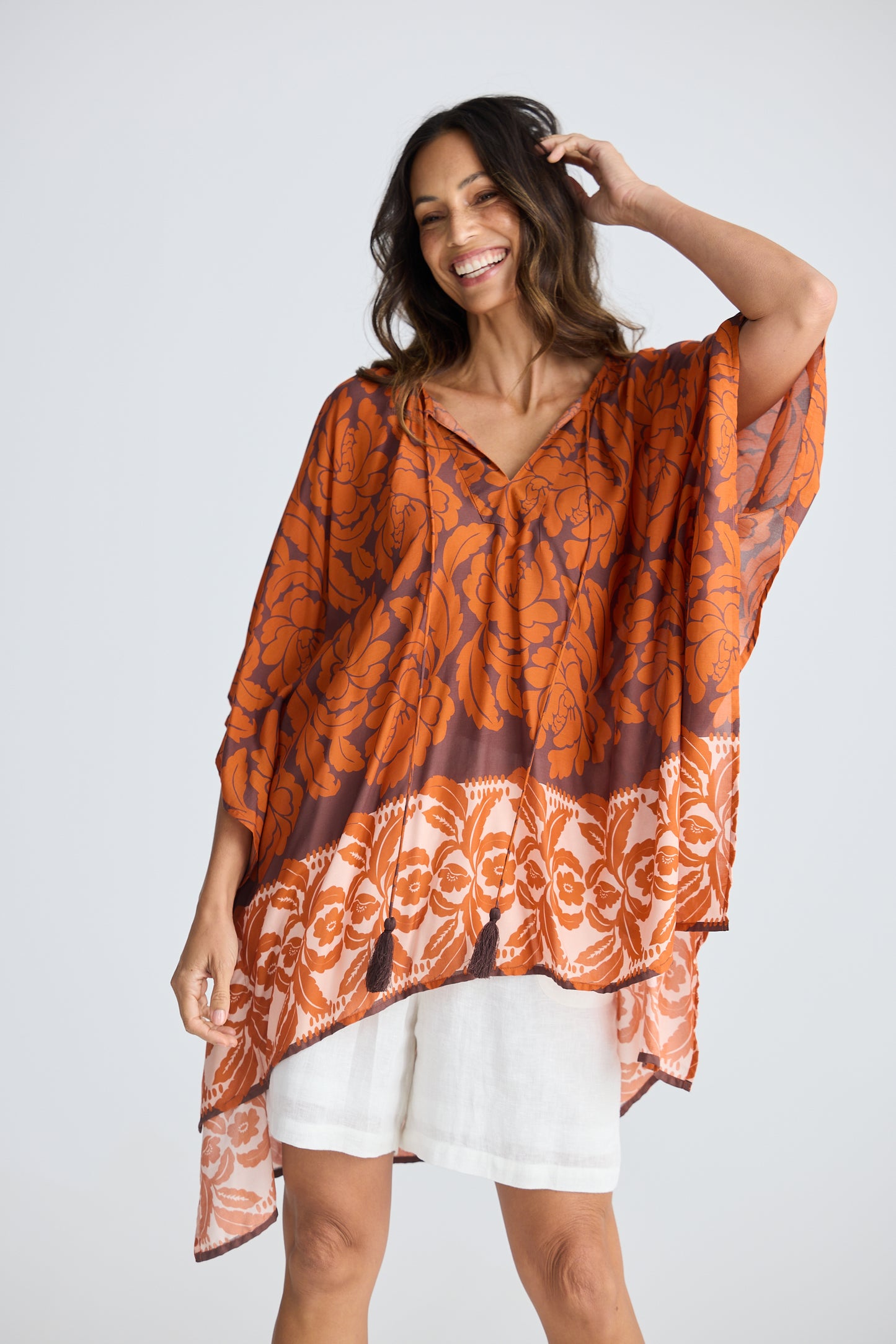 CETARA KAFTAN
