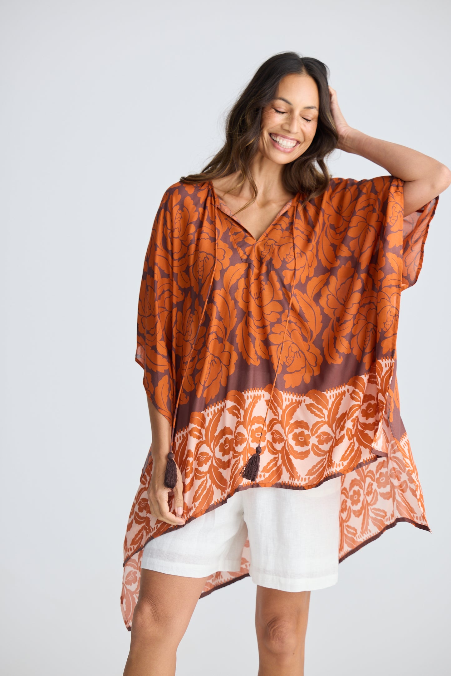CETARA KAFTAN
