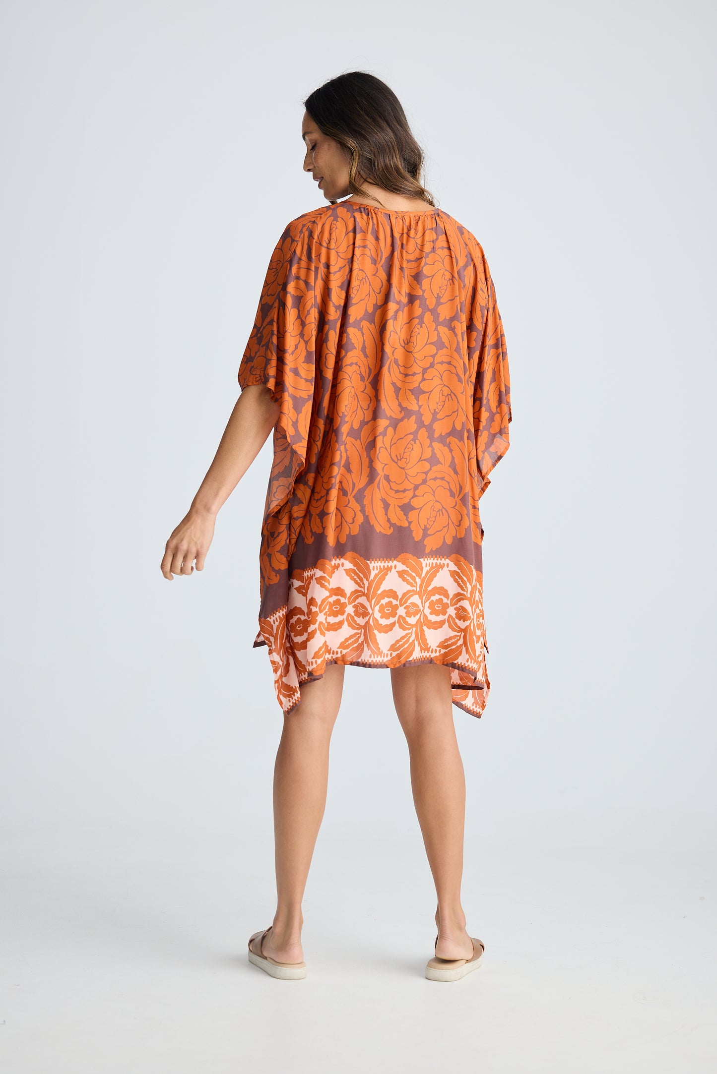 CETARA KAFTAN