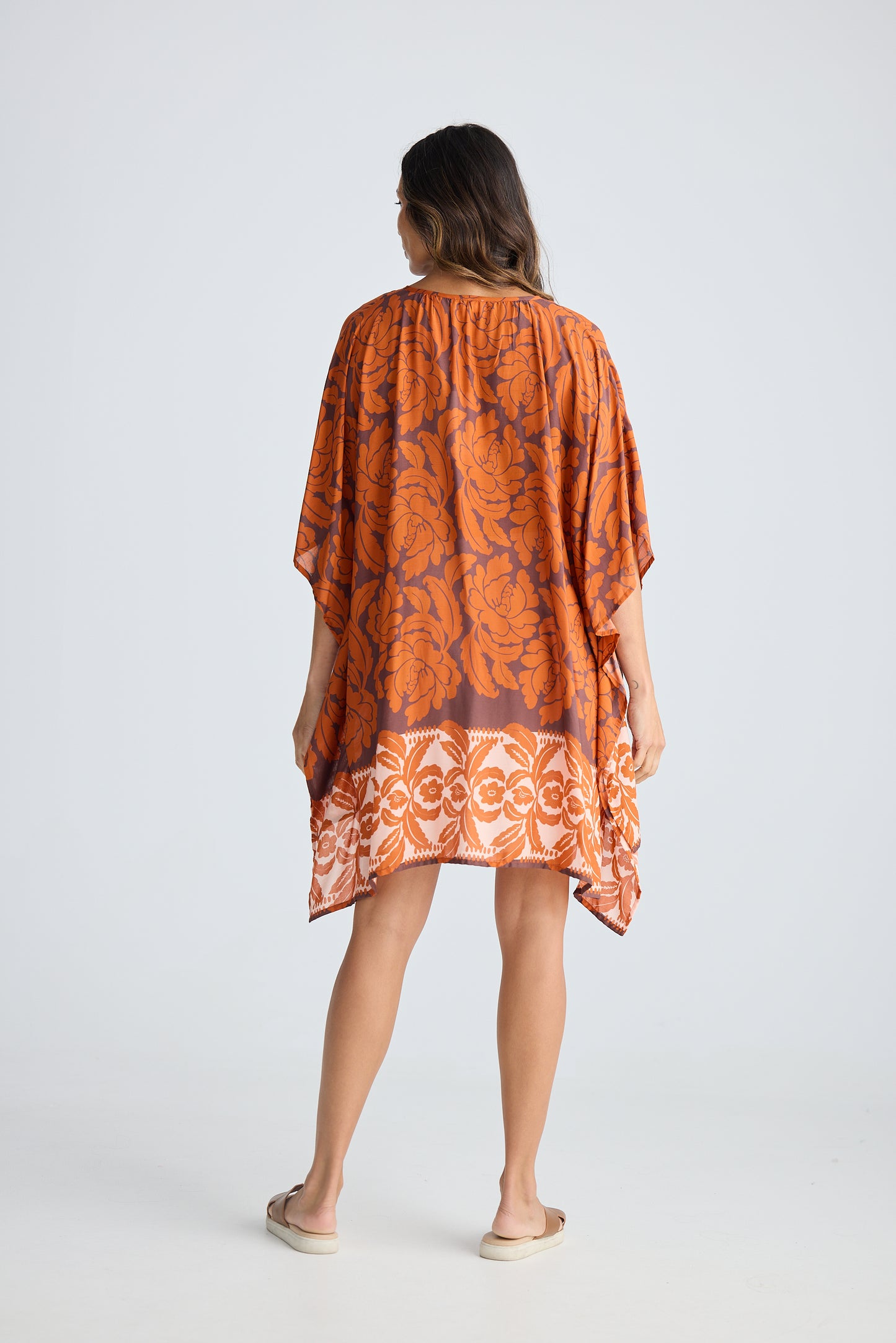 CETARA KAFTAN