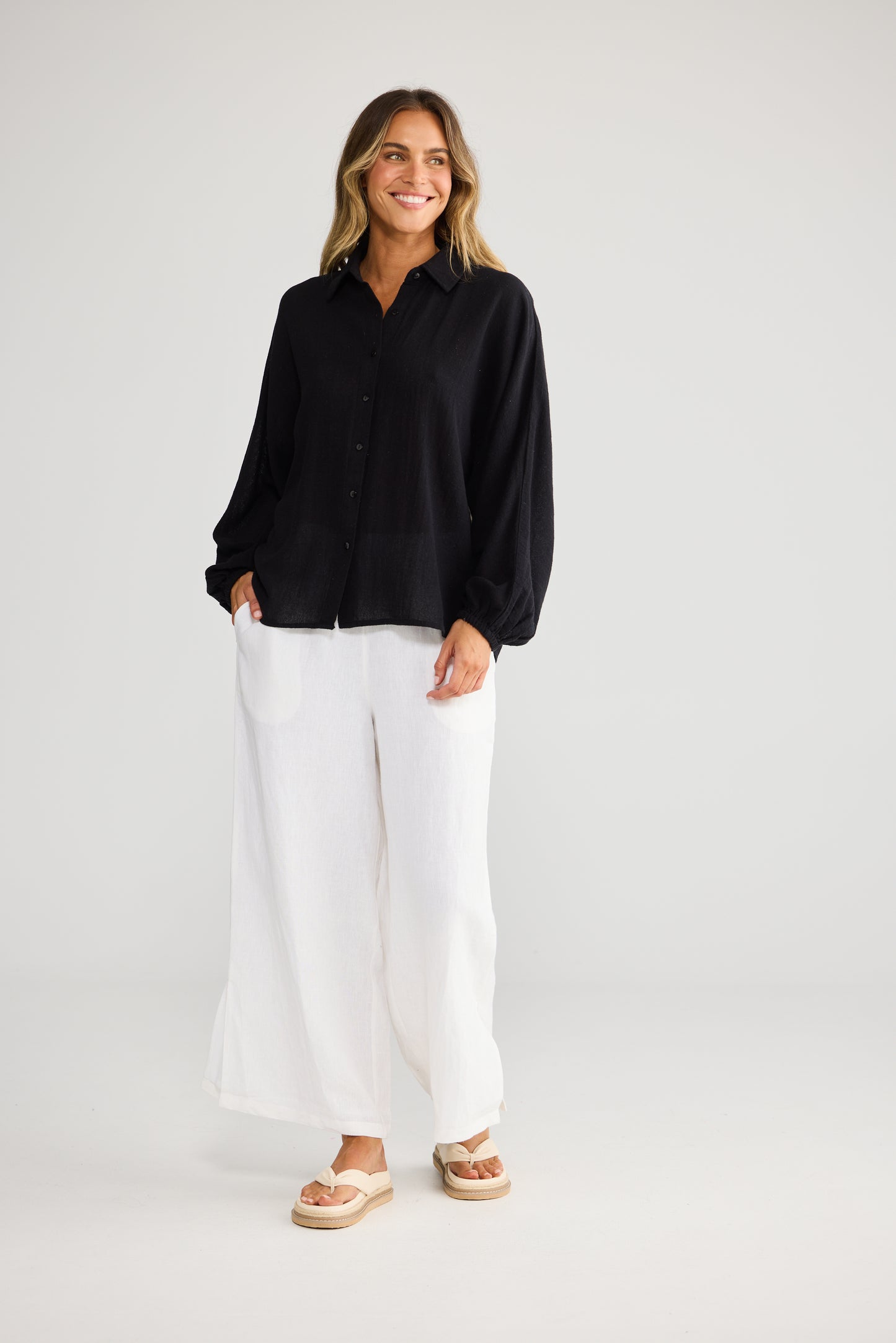 CLIFFSIDE SHIRT