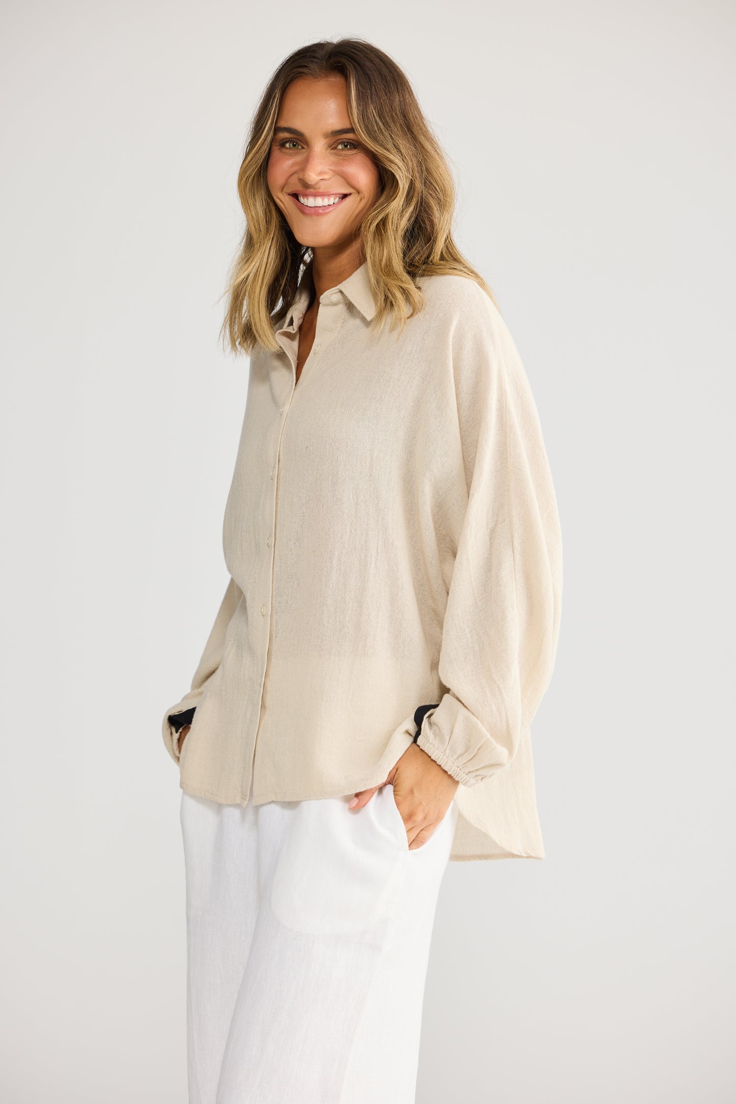 CLIFFSIDE SHIRT