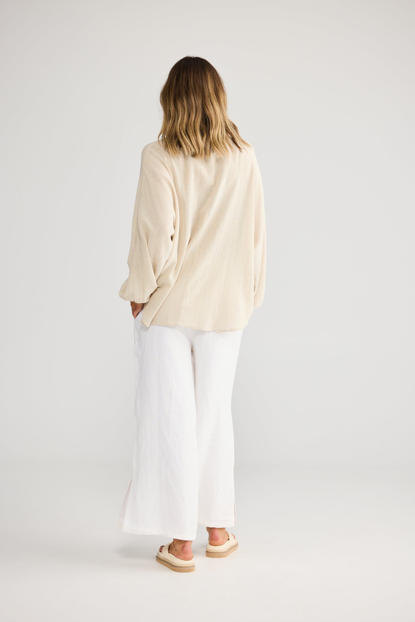 CLIFFSIDE SHIRT