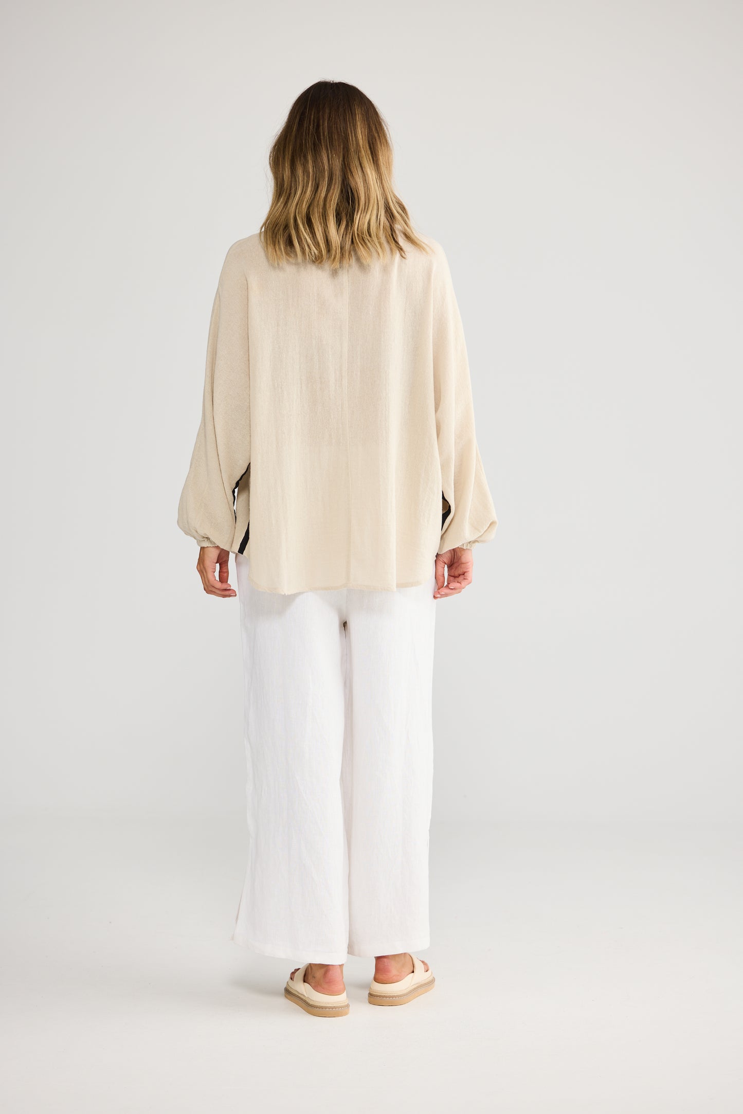 CLIFFSIDE SHIRT