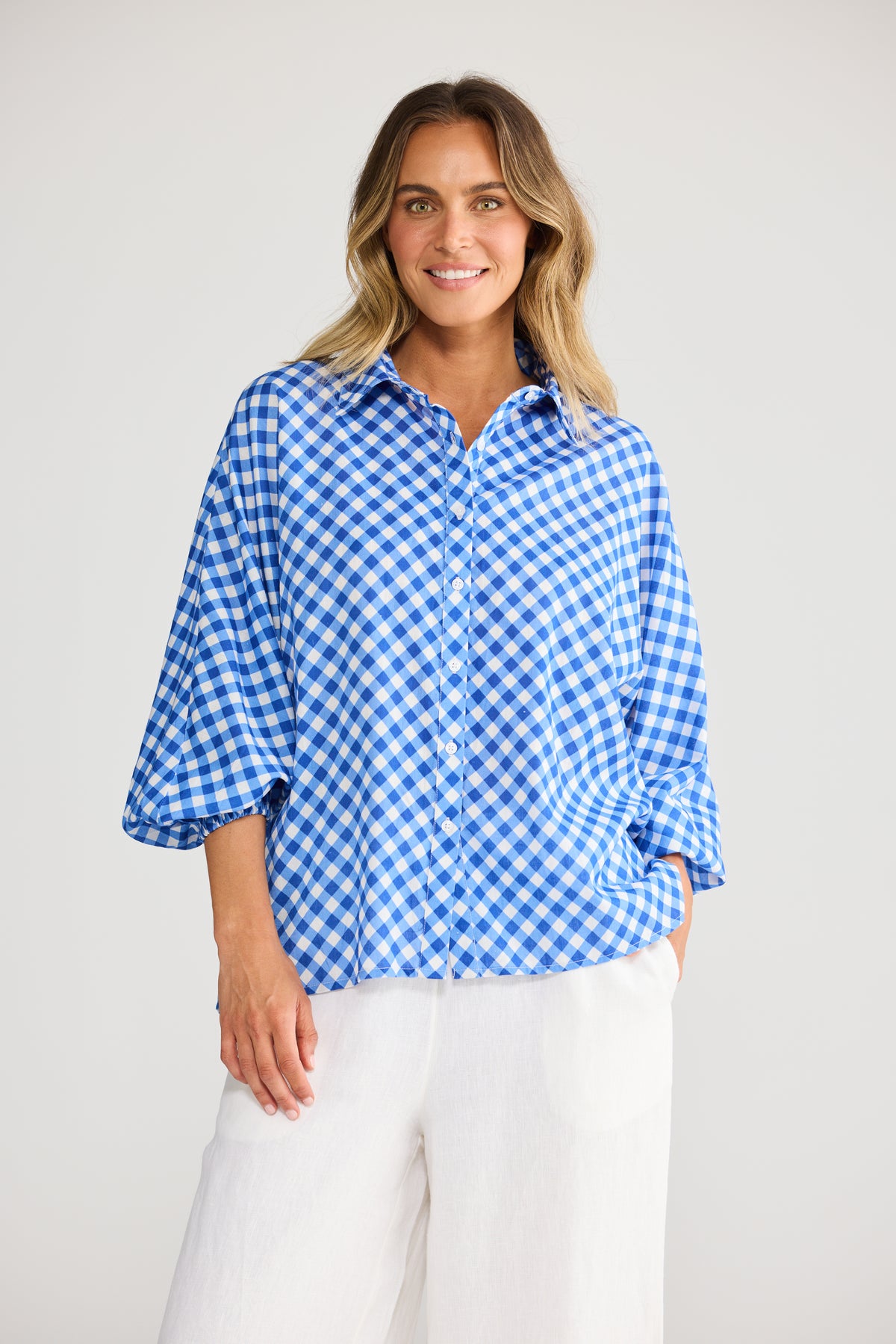 CLIFFSIDE SHIRT