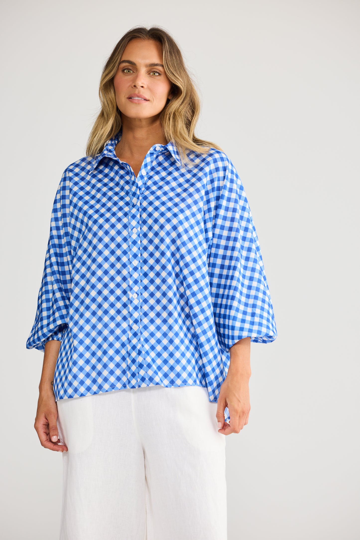 CLIFFSIDE SHIRT