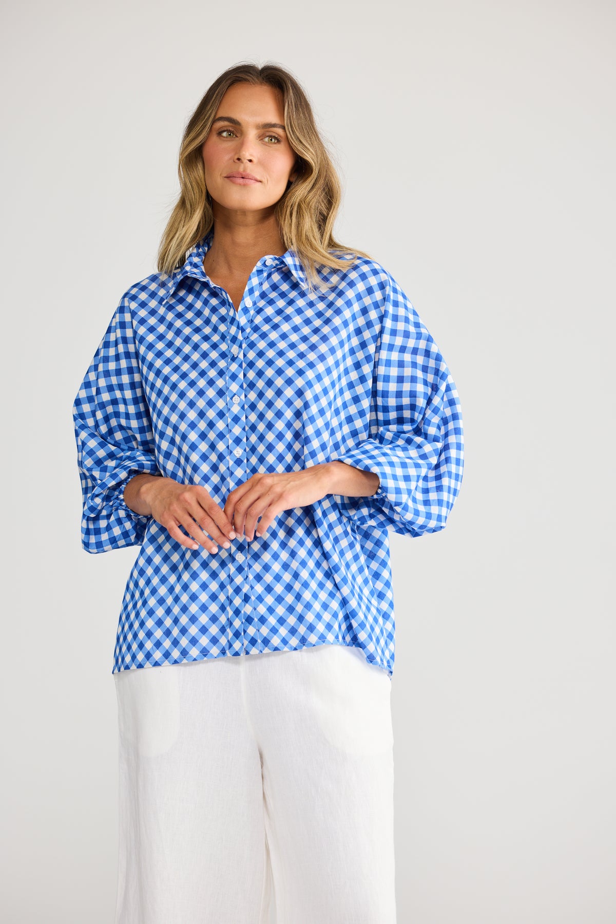CLIFFSIDE SHIRT