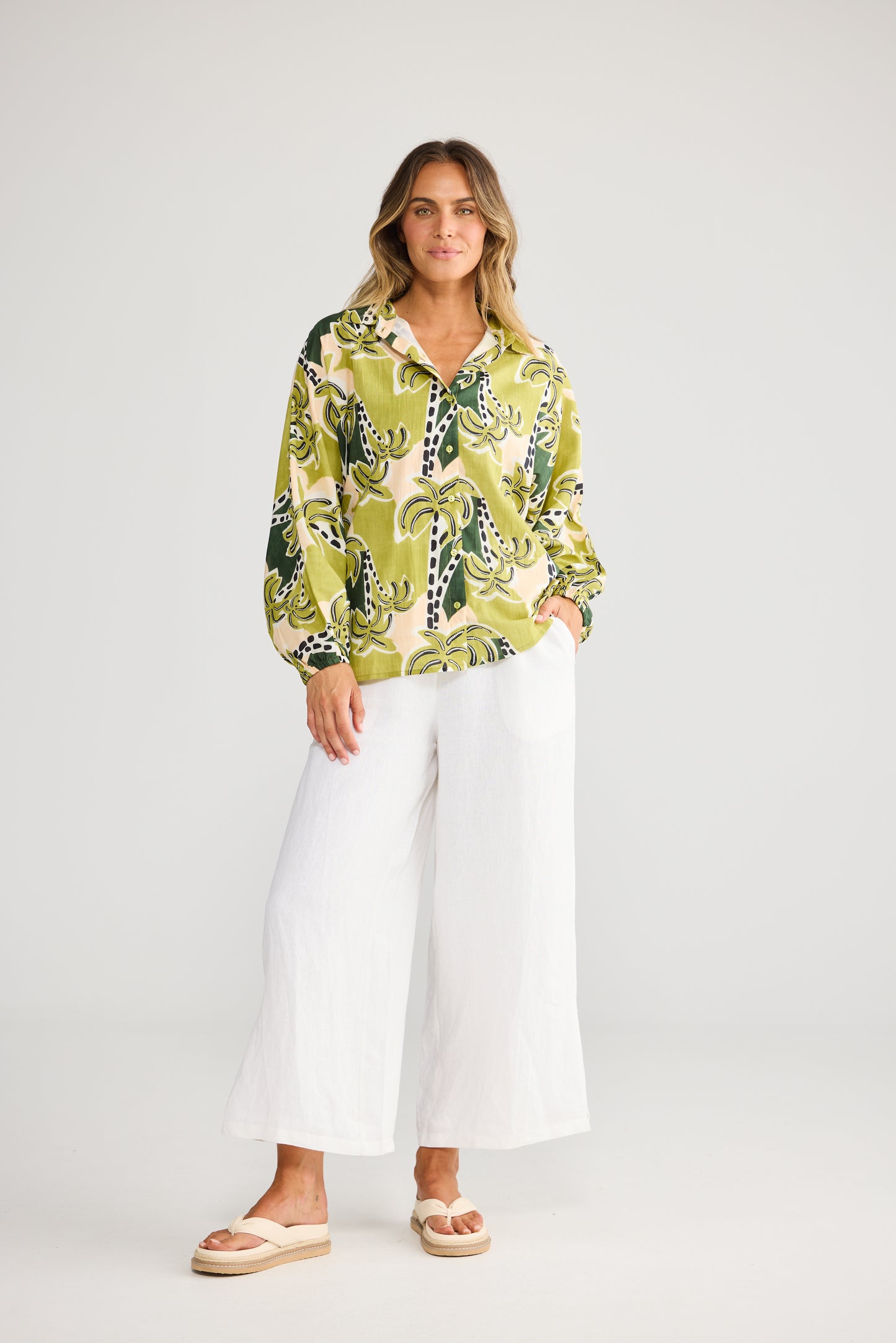 CLIFFSIDE SHIRT