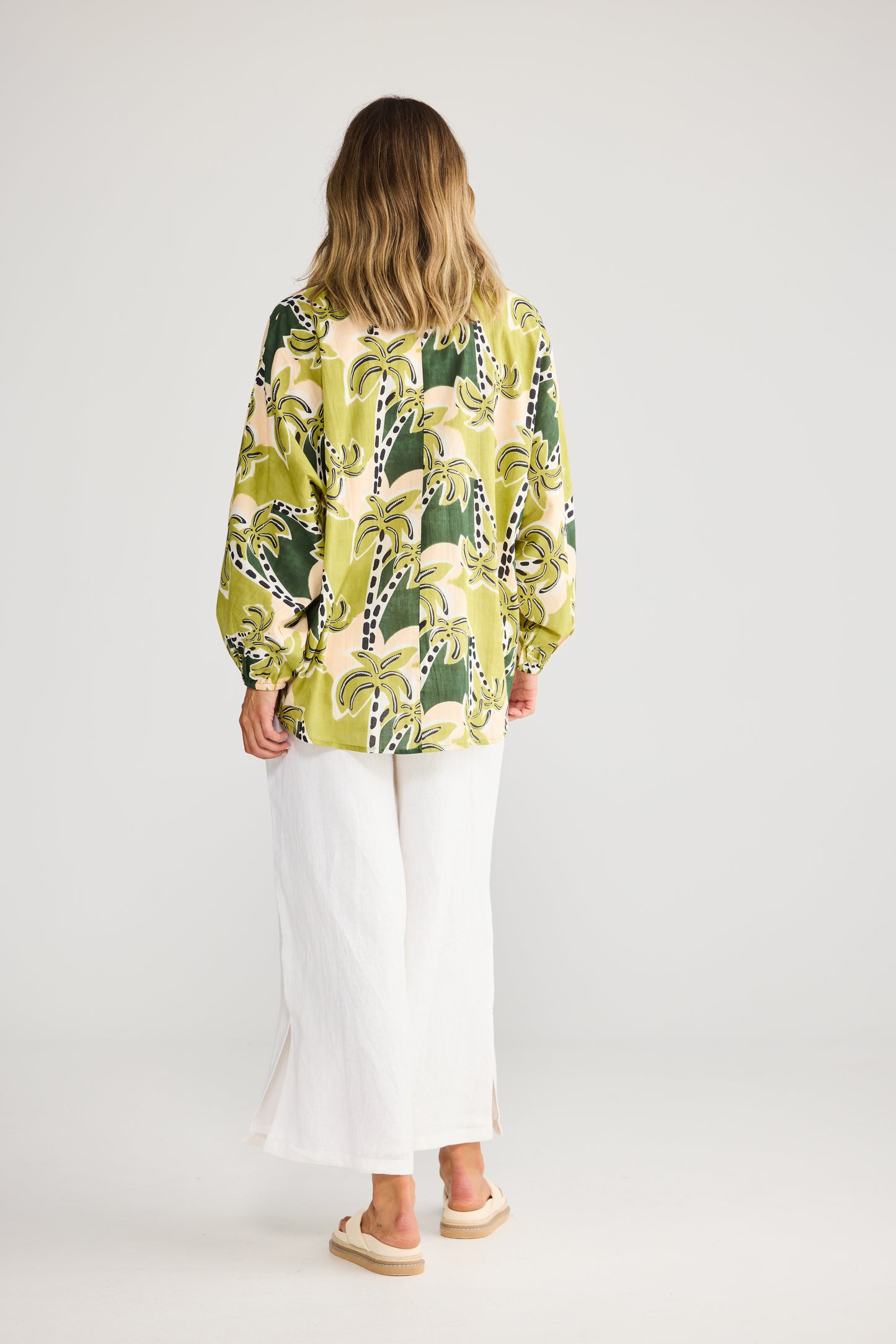 CLIFFSIDE SHIRT
