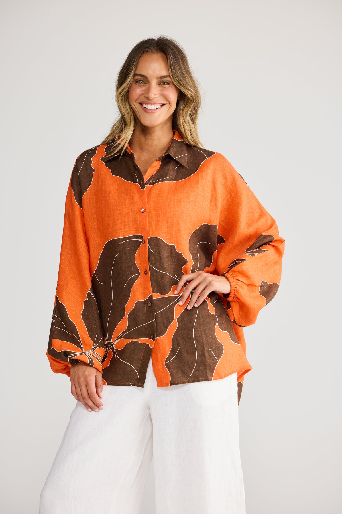 CLIFFSIDE SHIRT