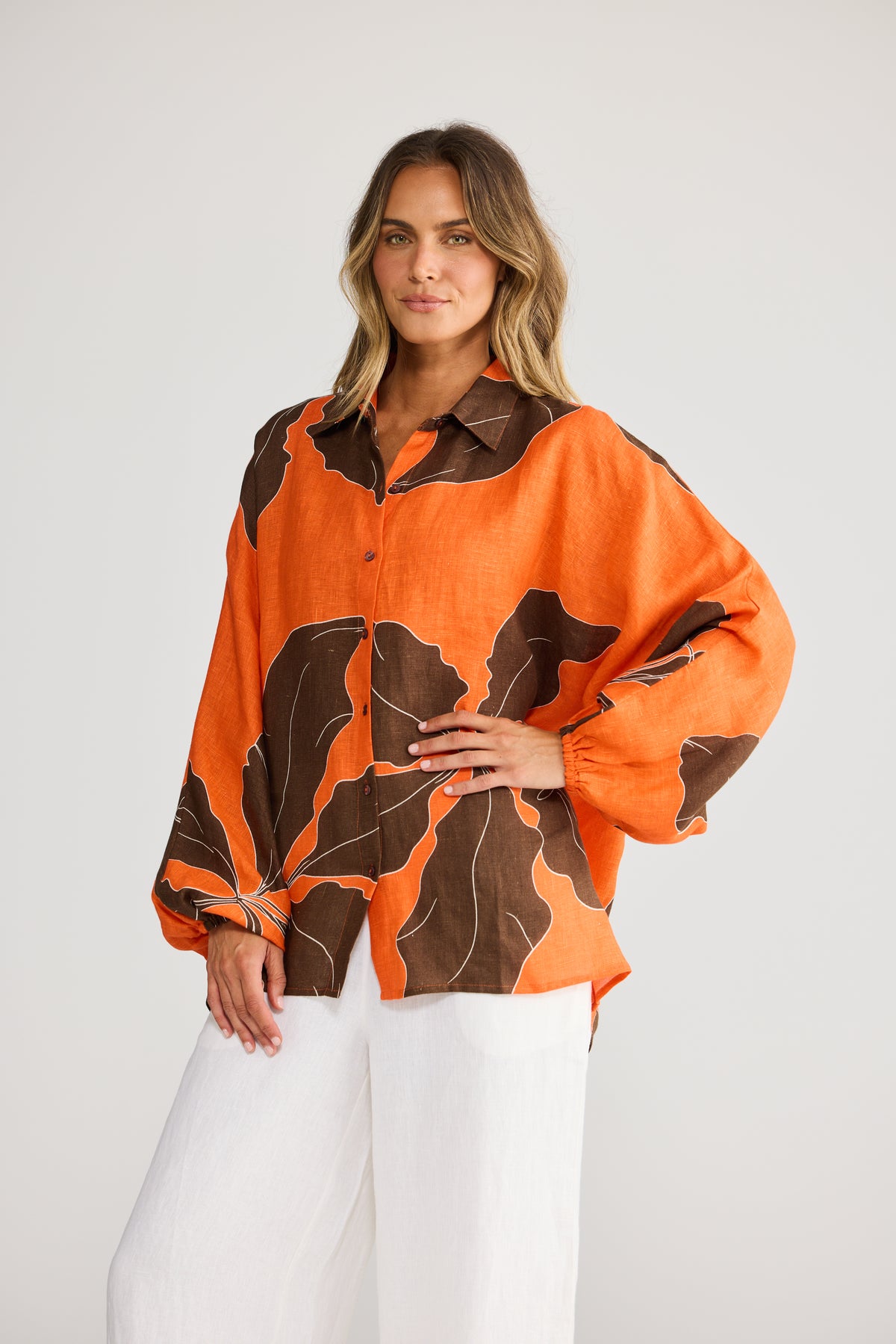 CLIFFSIDE SHIRT