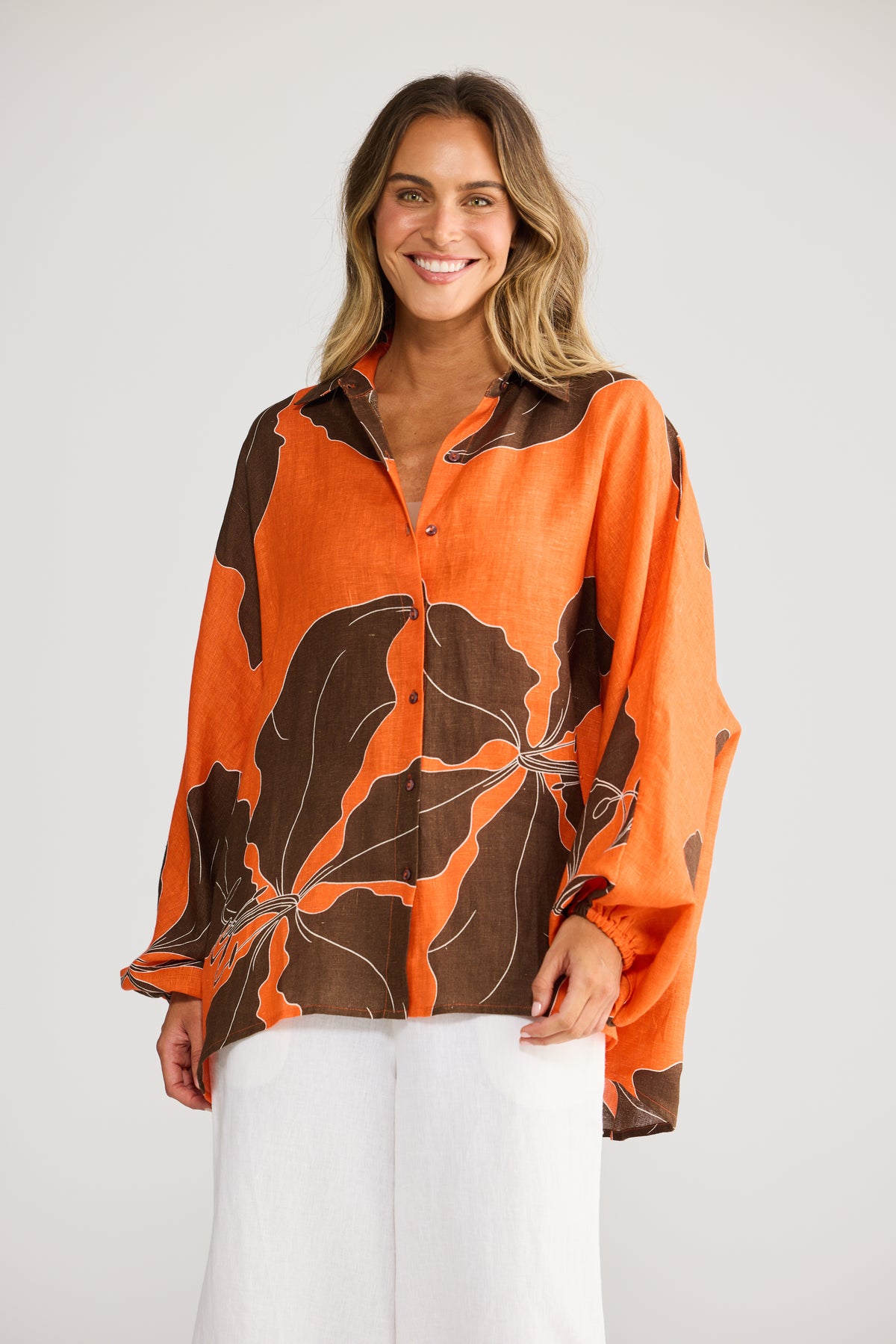 CLIFFSIDE SHIRT