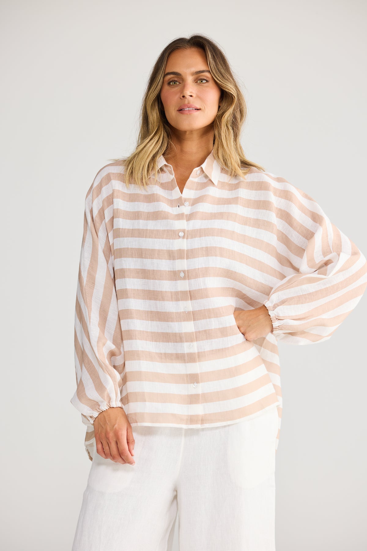CLIFFSIDE SHIRT