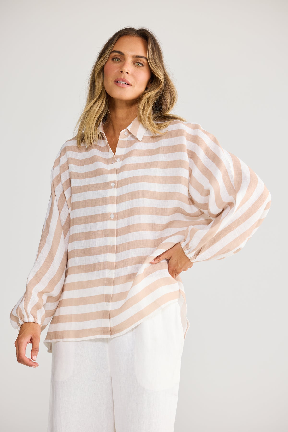 CLIFFSIDE SHIRT