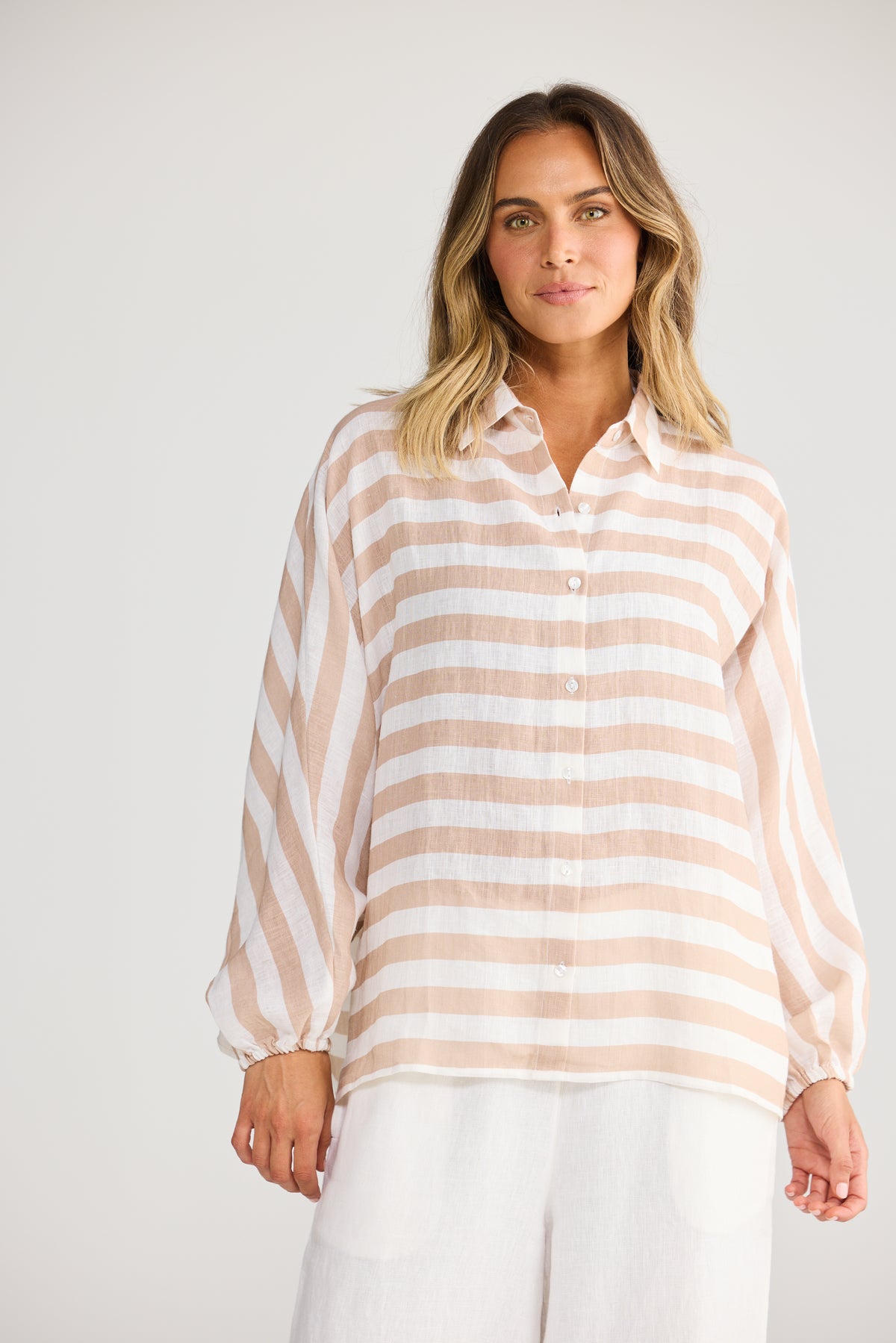 CLIFFSIDE SHIRT