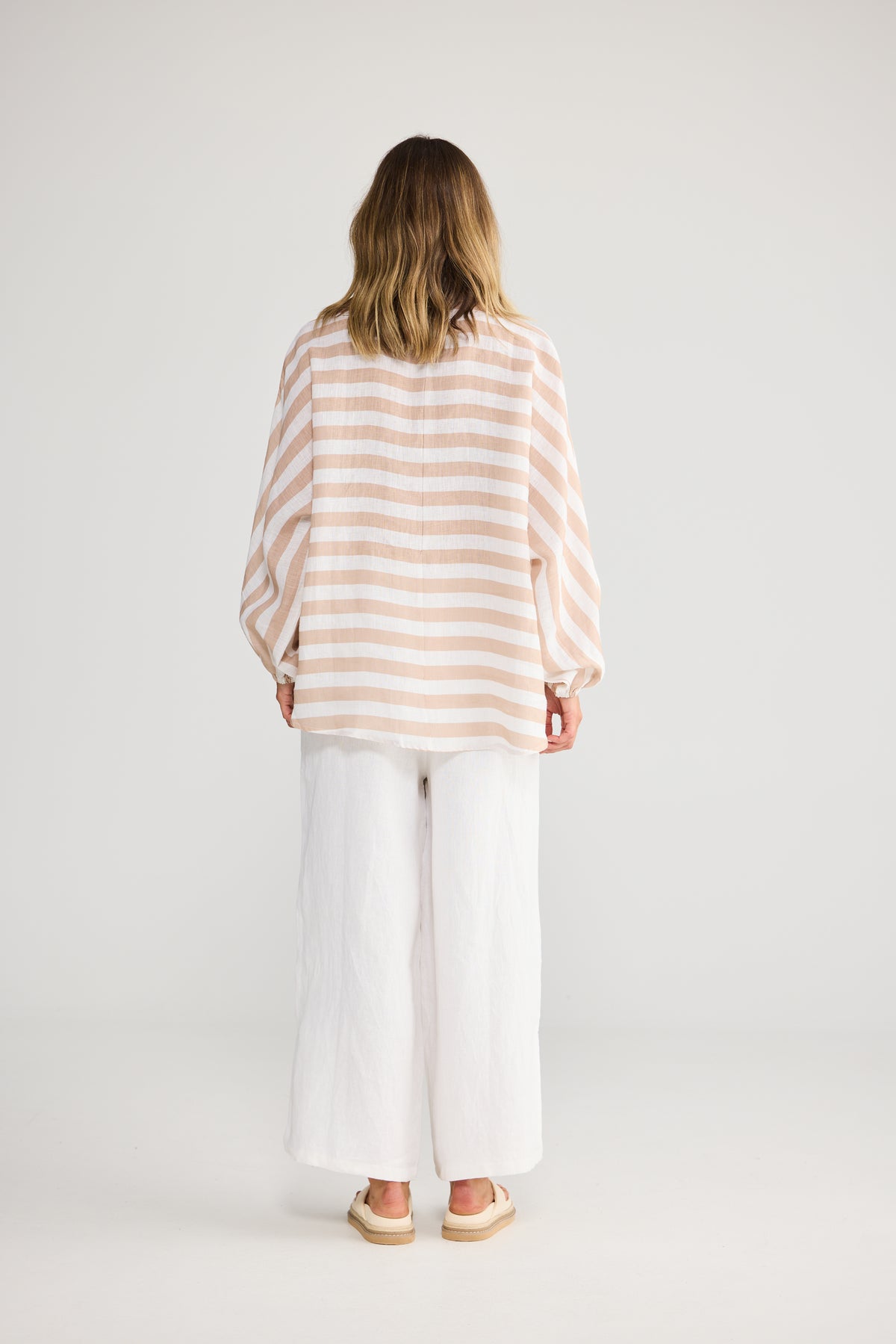 CLIFFSIDE SHIRT