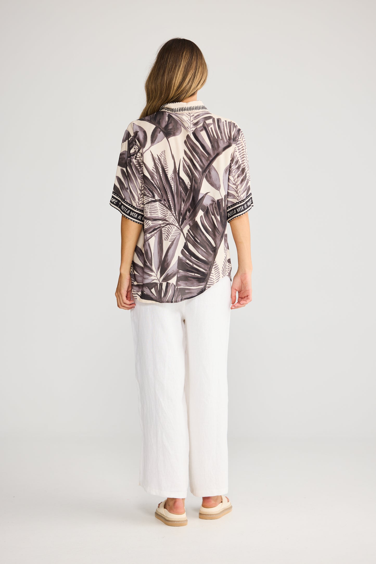 PLAYA SHIRT