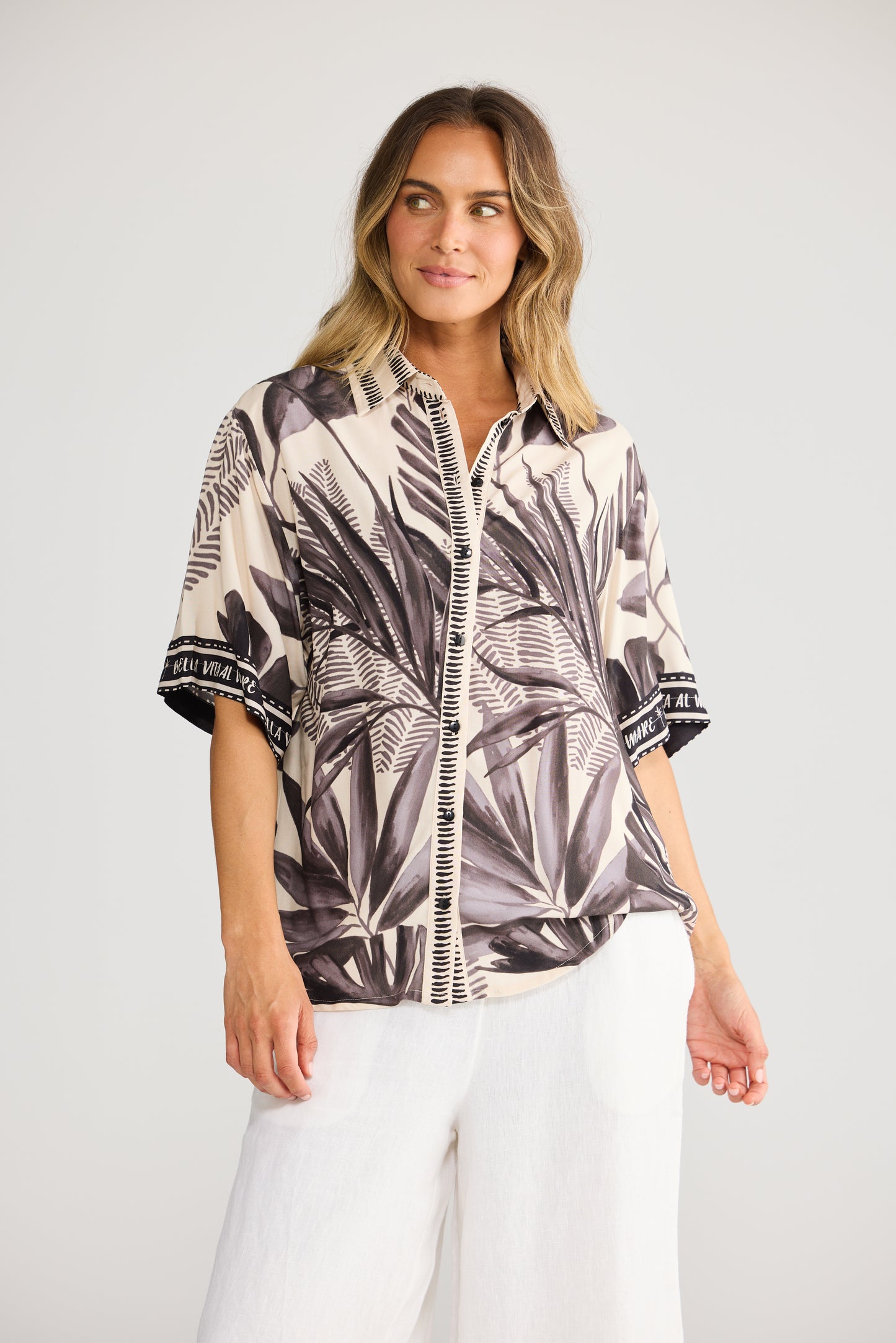 PLAYA SHIRT