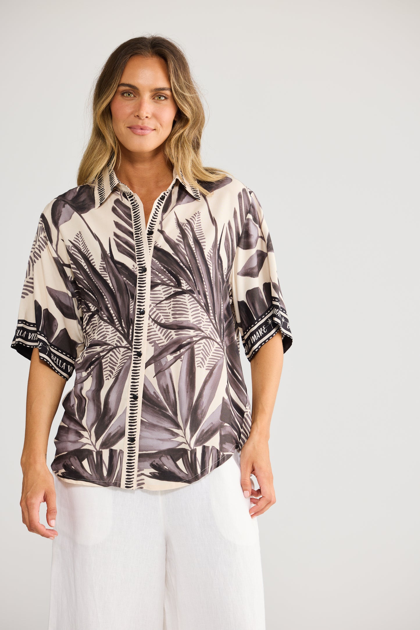 PLAYA SHIRT