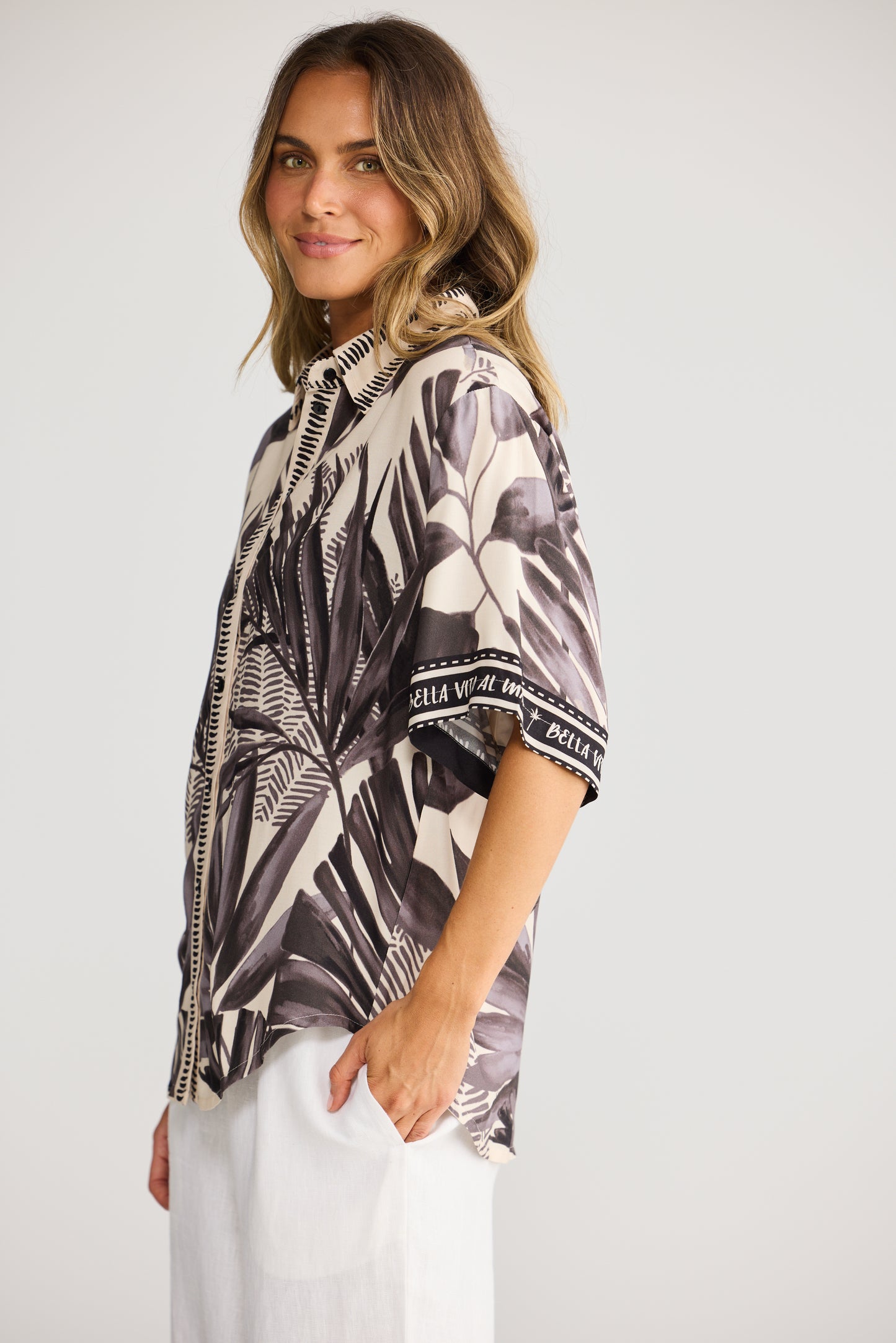 PLAYA SHIRT