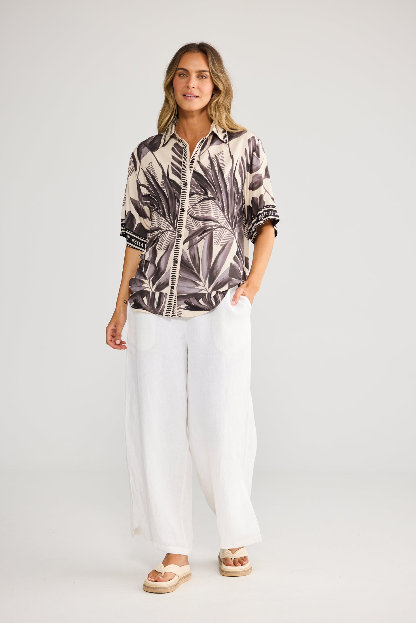 PLAYA SHIRT