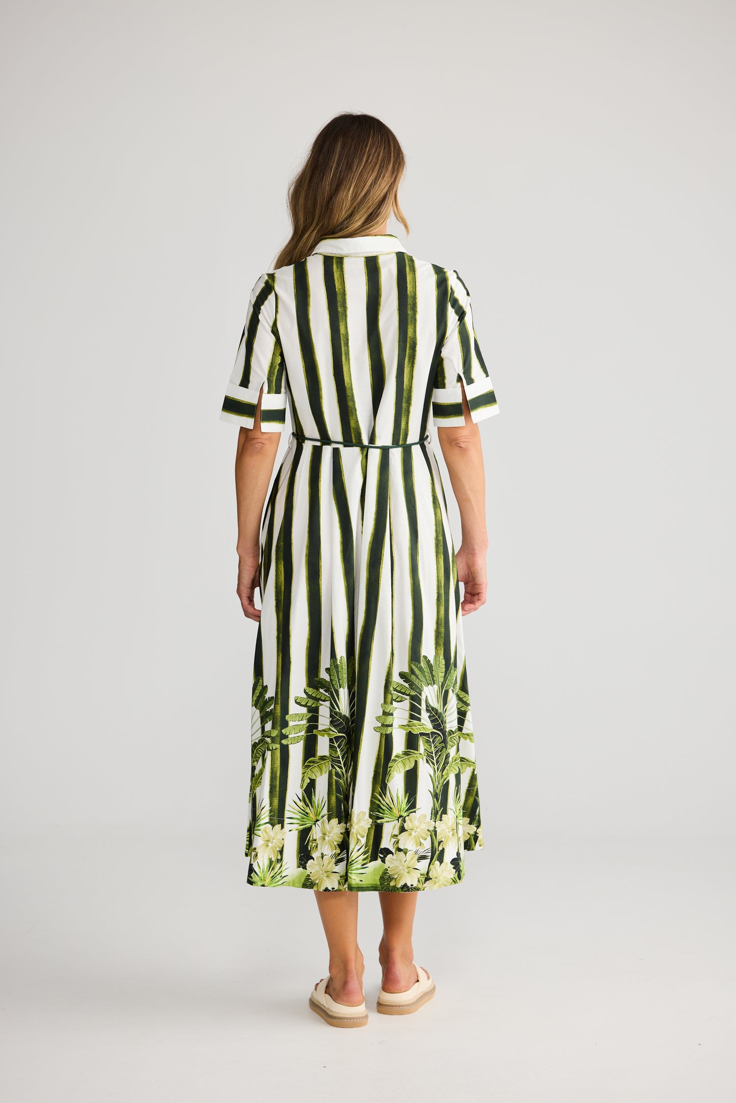 NALANI DRESS