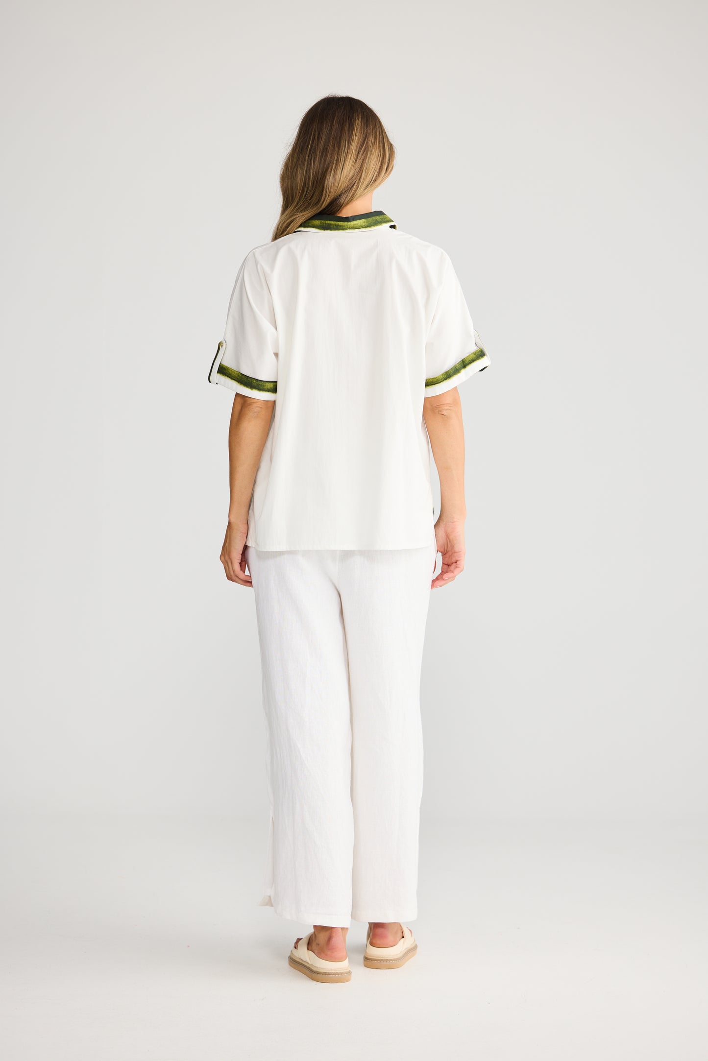 NALANI SHIRT