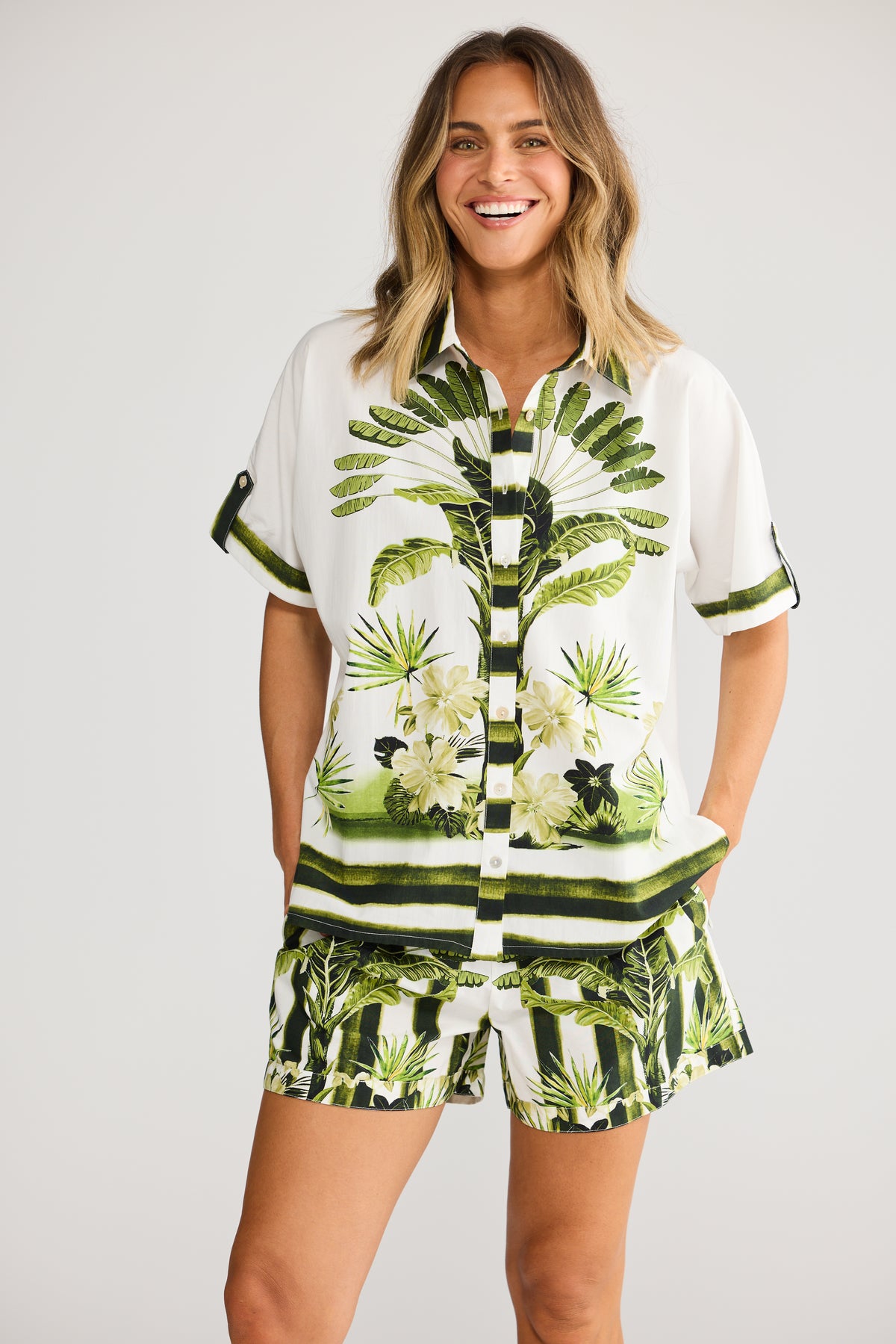 NALANI SHORTS