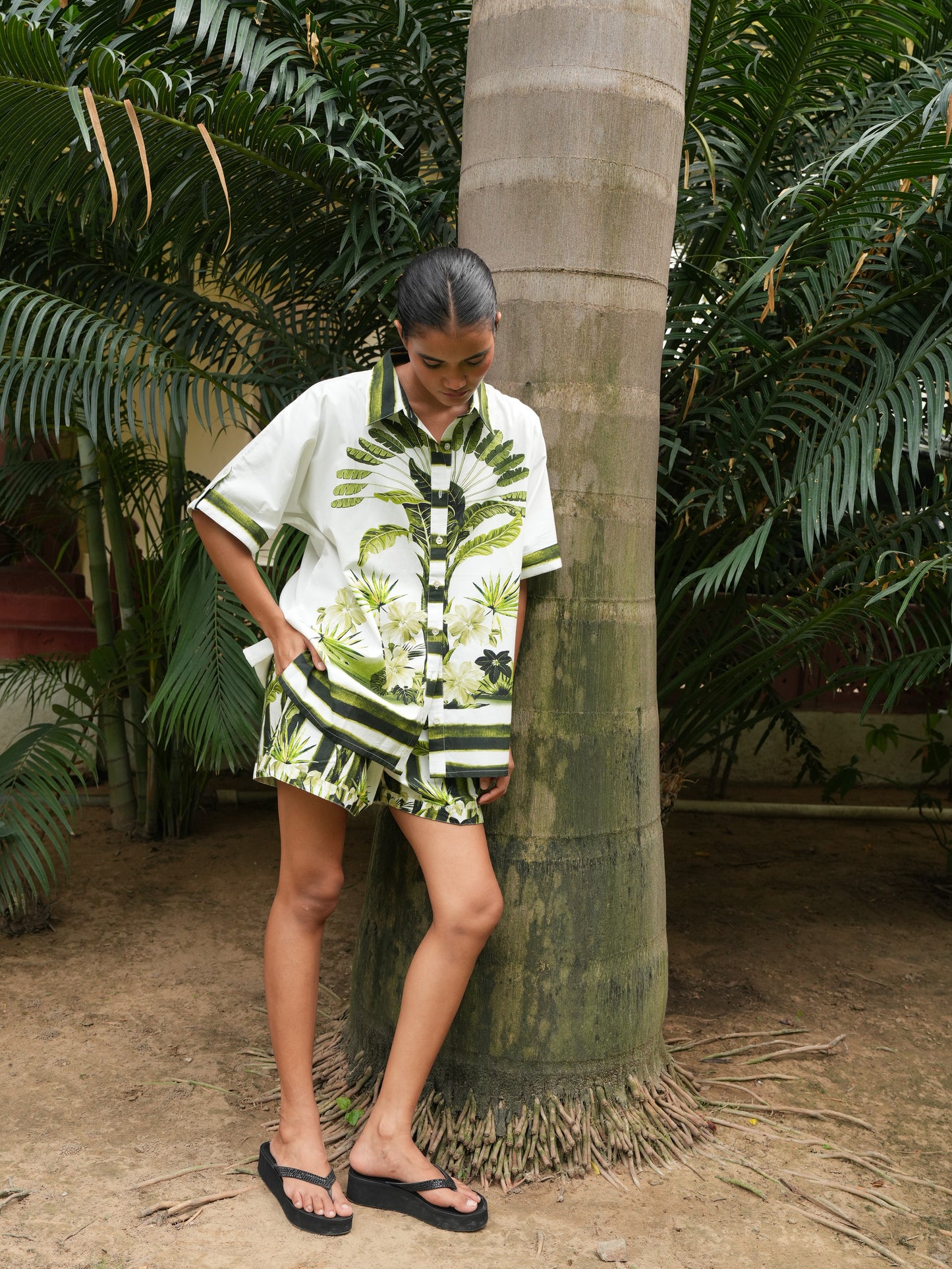 NALANI SHORTS
