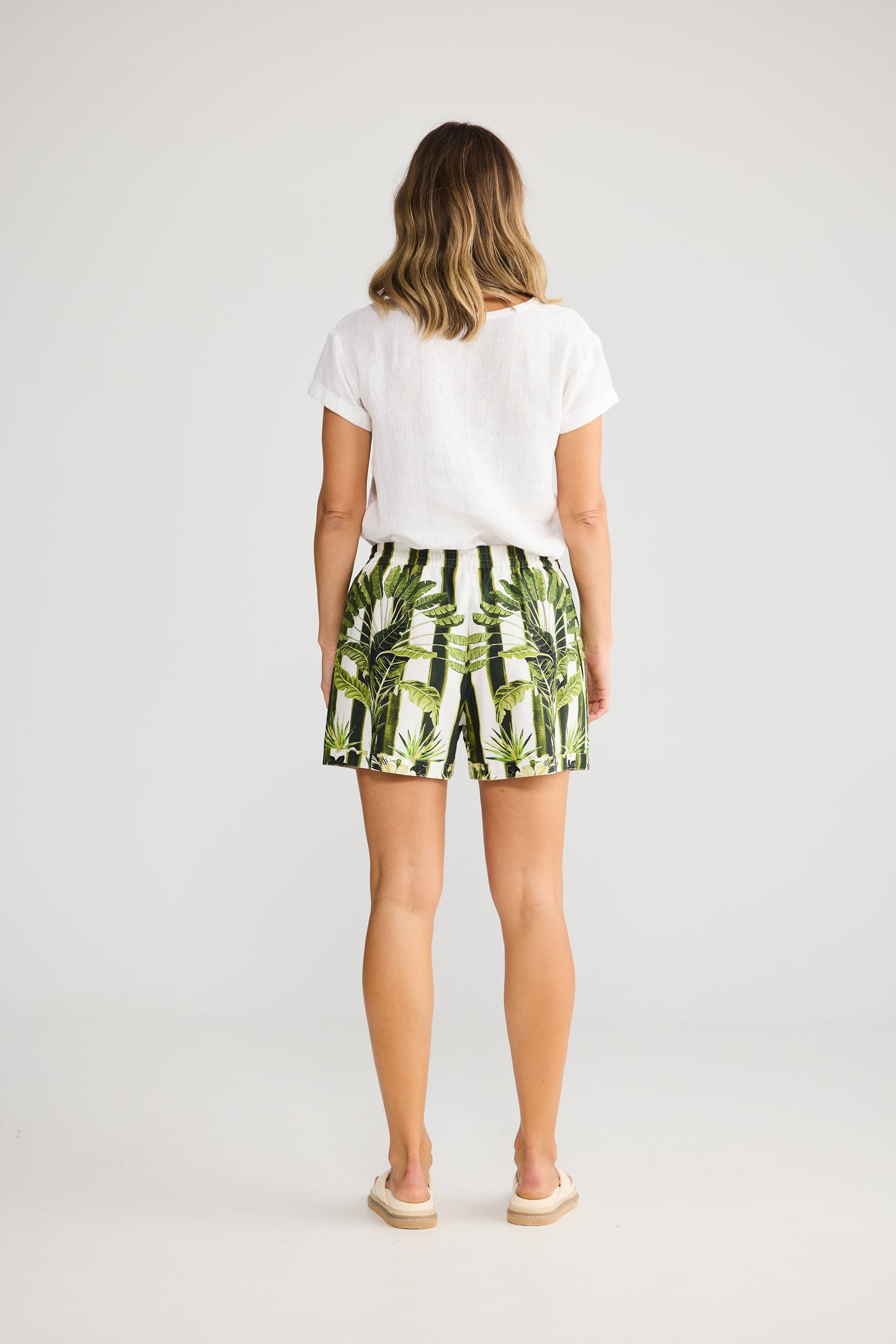 NALANI SHORTS