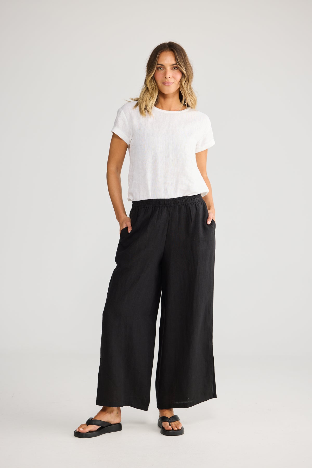 FLY AWAY PANT