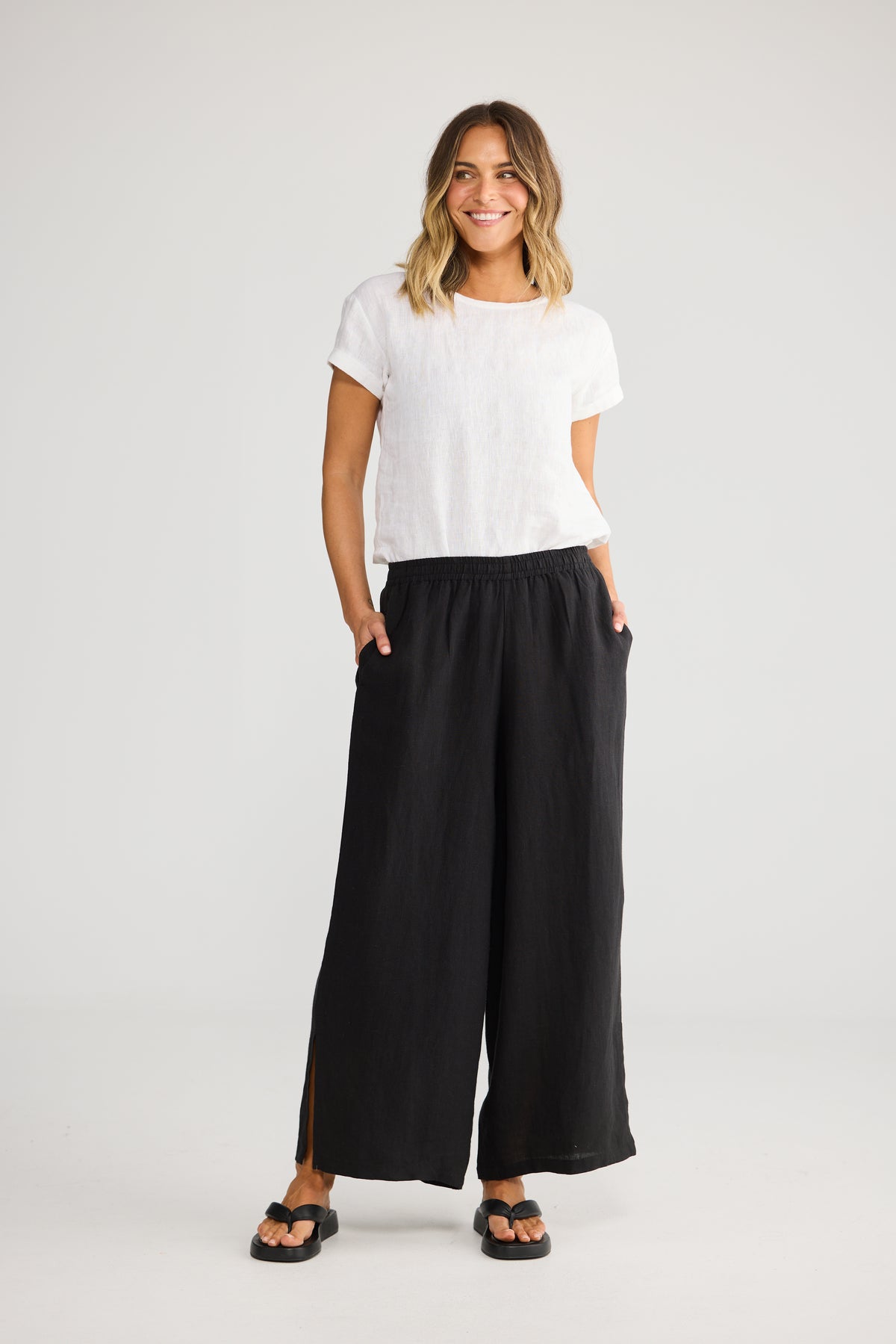 FLY AWAY PANT