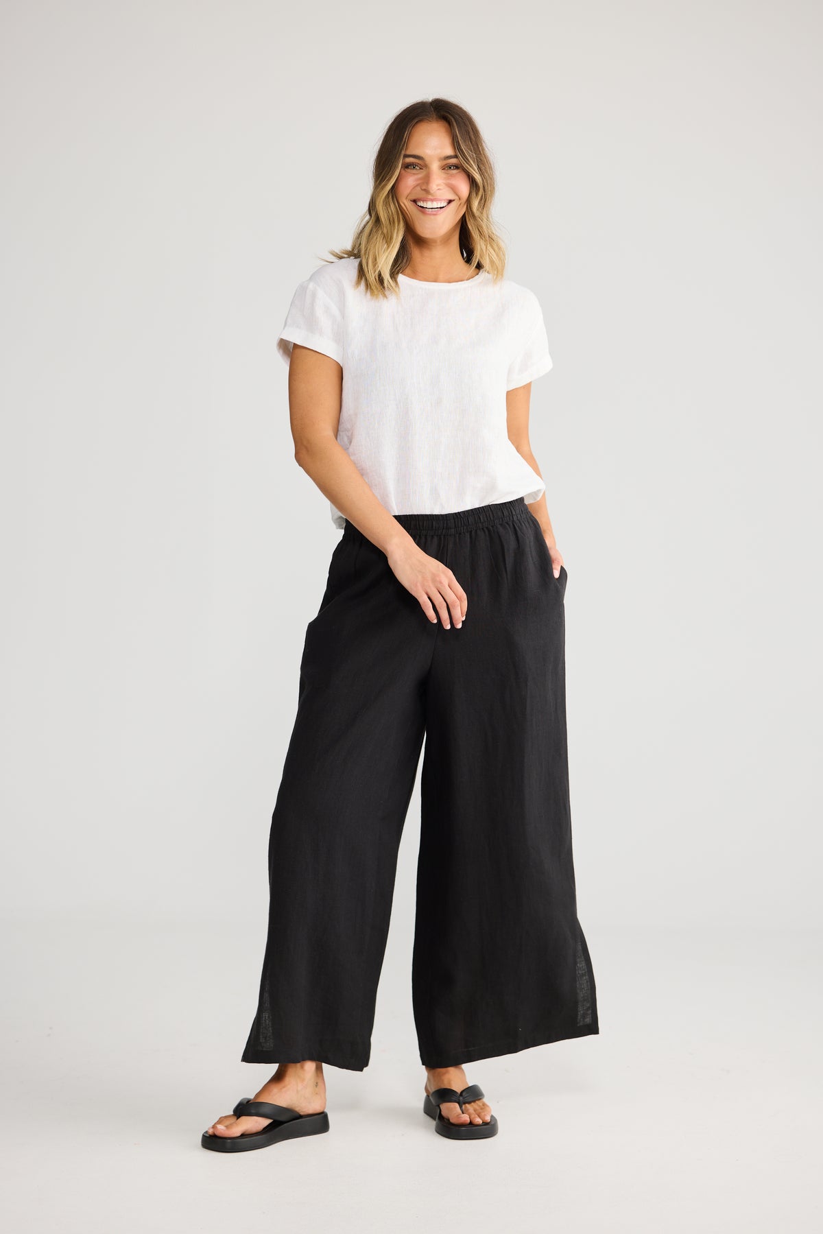 FLY AWAY PANT