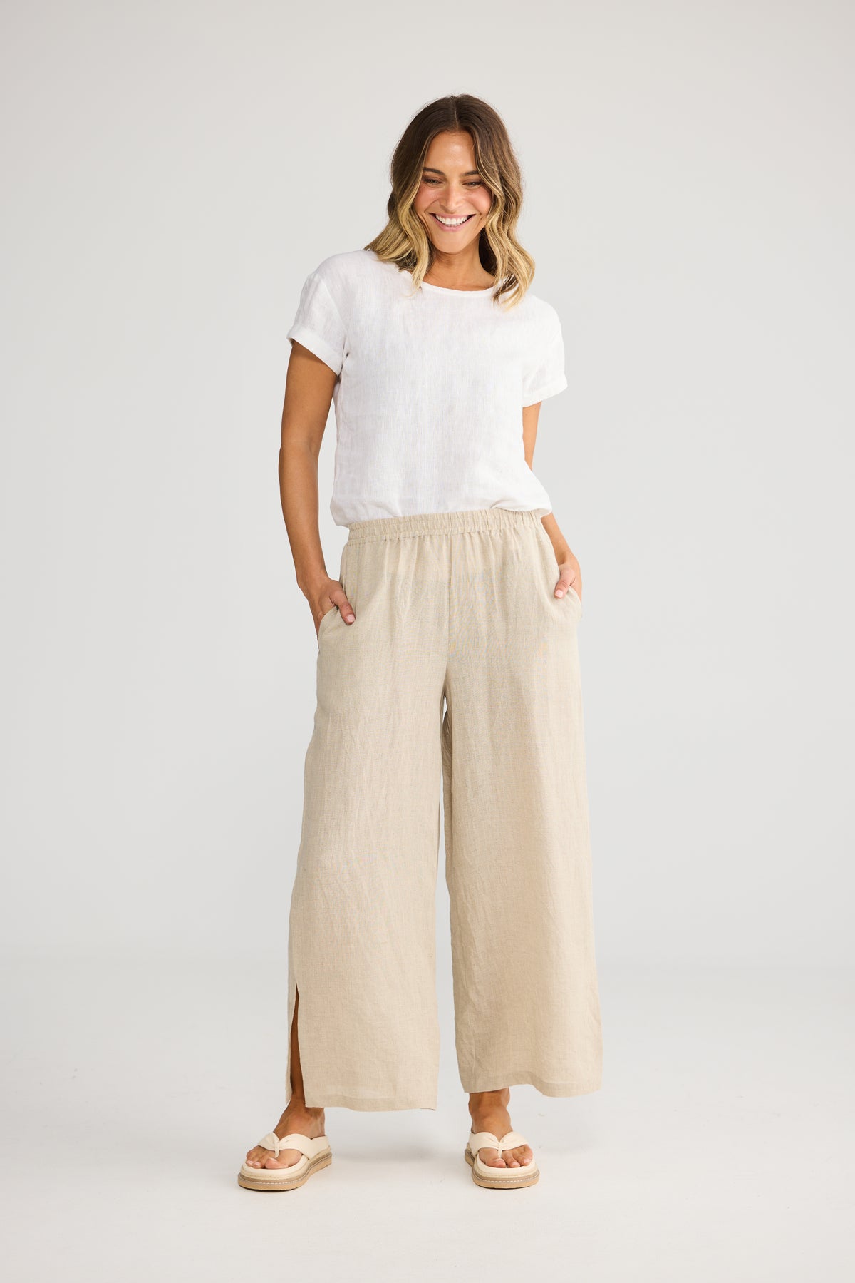 FLY AWAY PANT