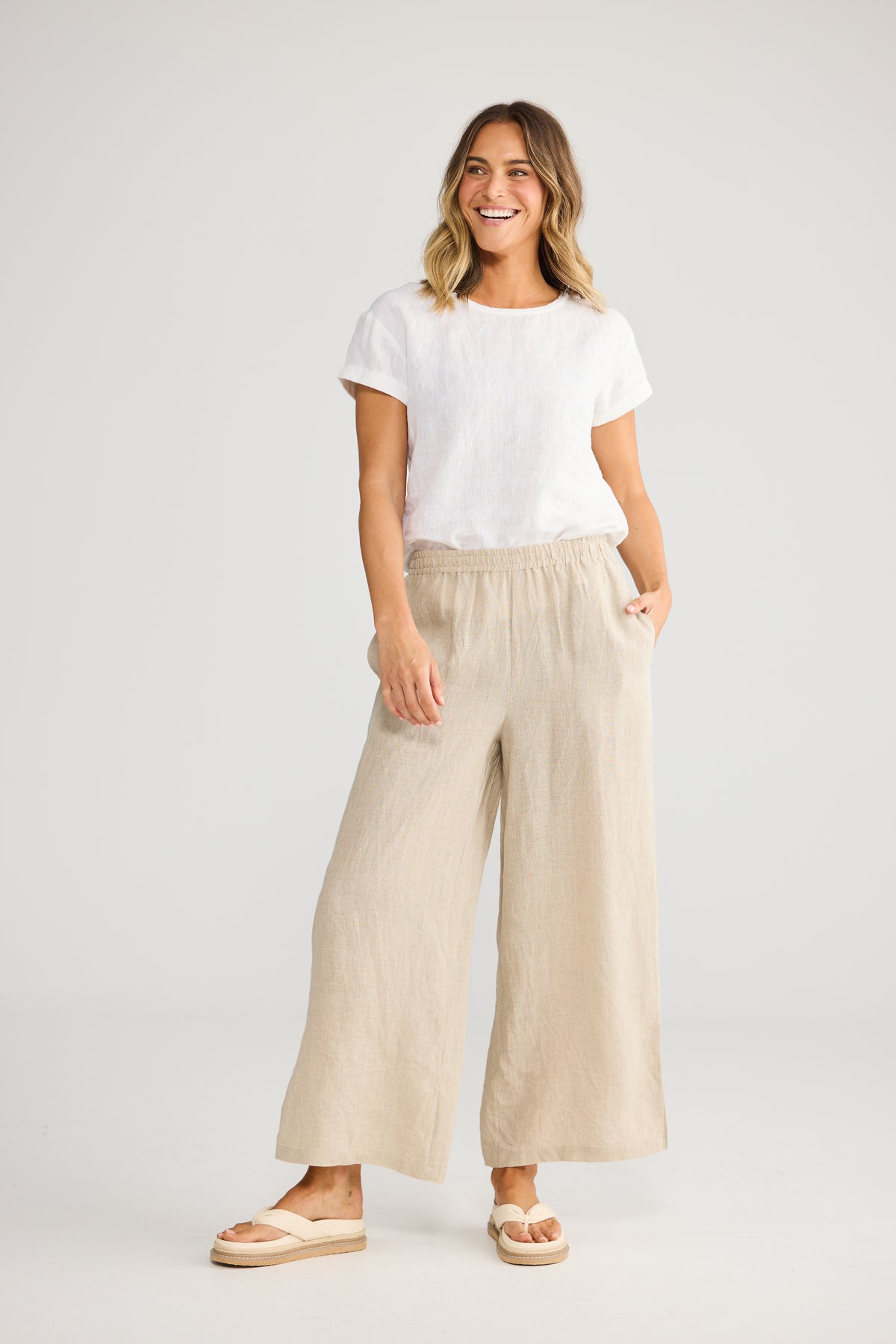 FLY AWAY PANT