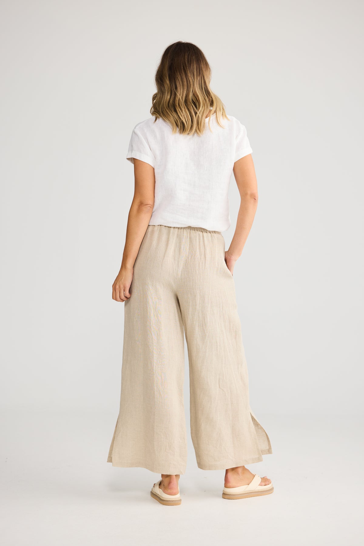 FLY AWAY PANT